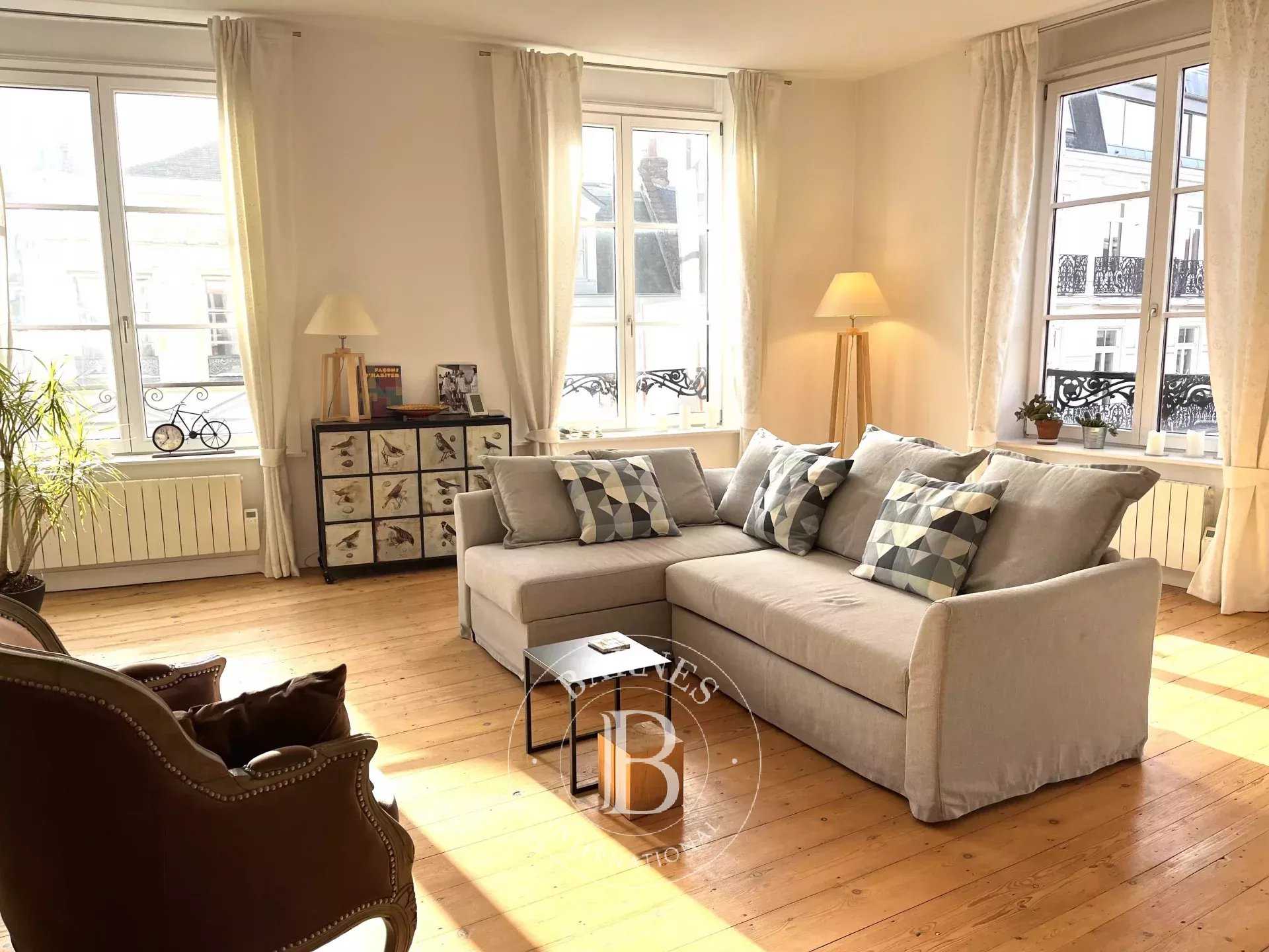 Lille  - Appartement 2 Pi&egrave;ces, 1 Chambre