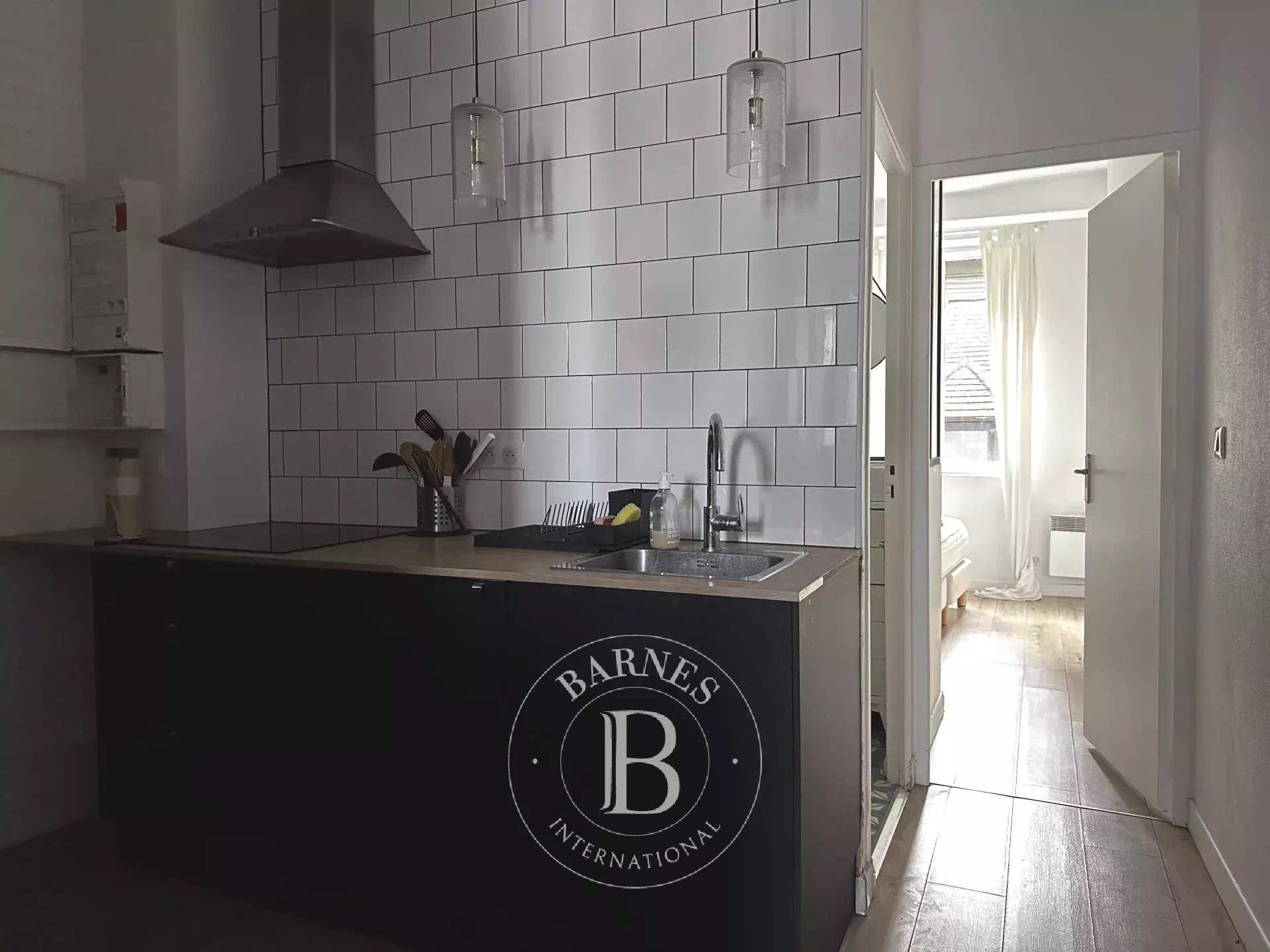 Lille  - Apartment 1 Bedroom