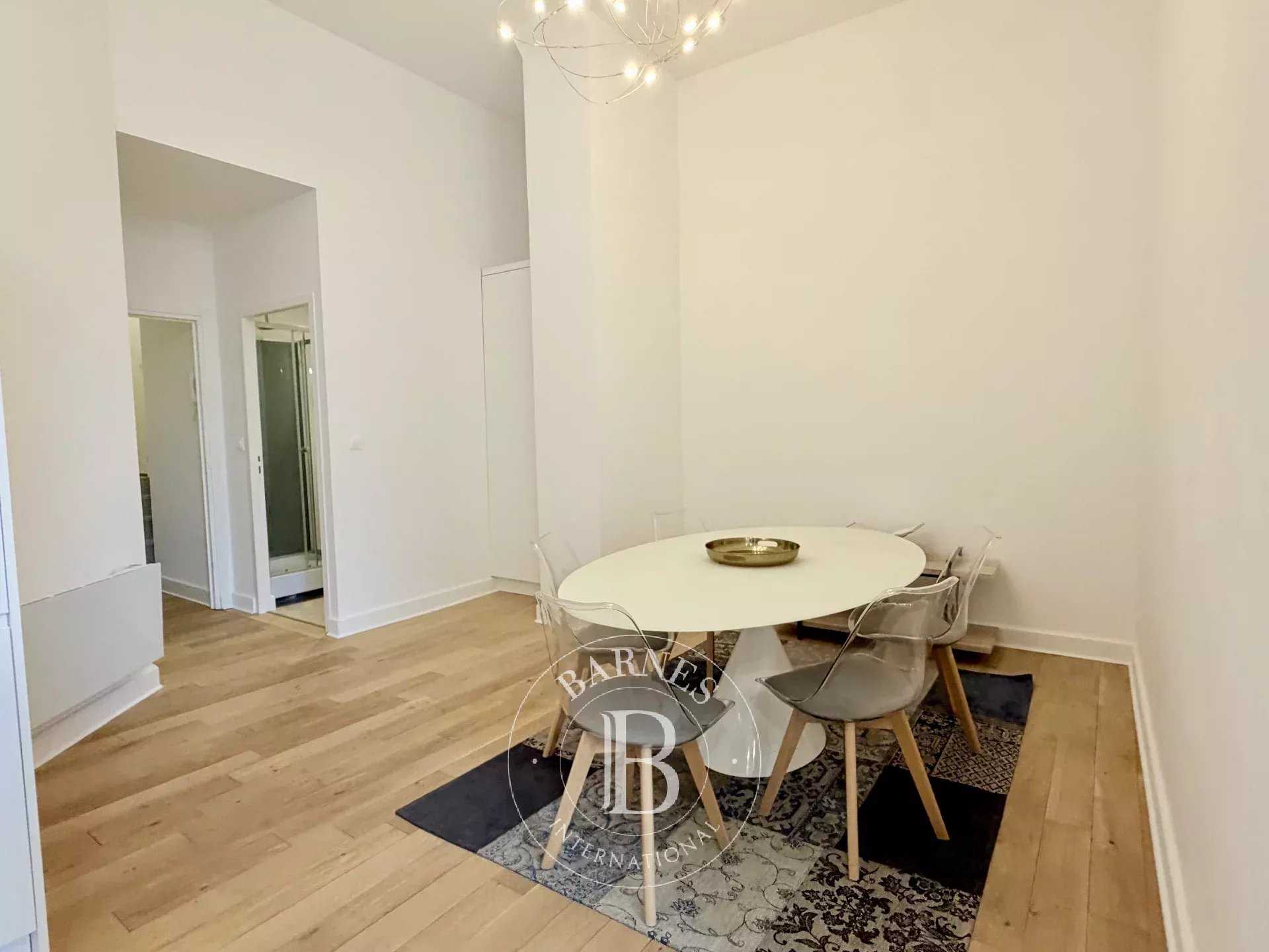 Lille  - Apartment 2 Bedrooms