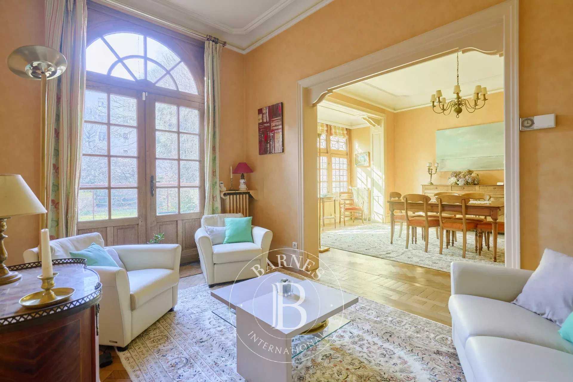 La Madeleine  - Maison 15 Pi&egrave;ces 4 Chambres