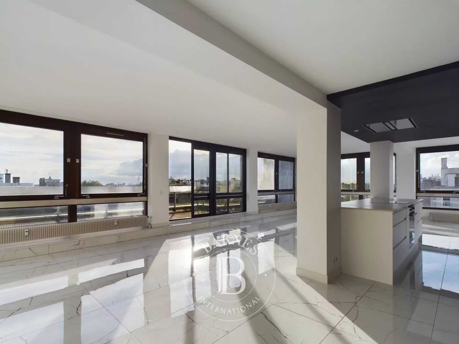 Apartment Lille