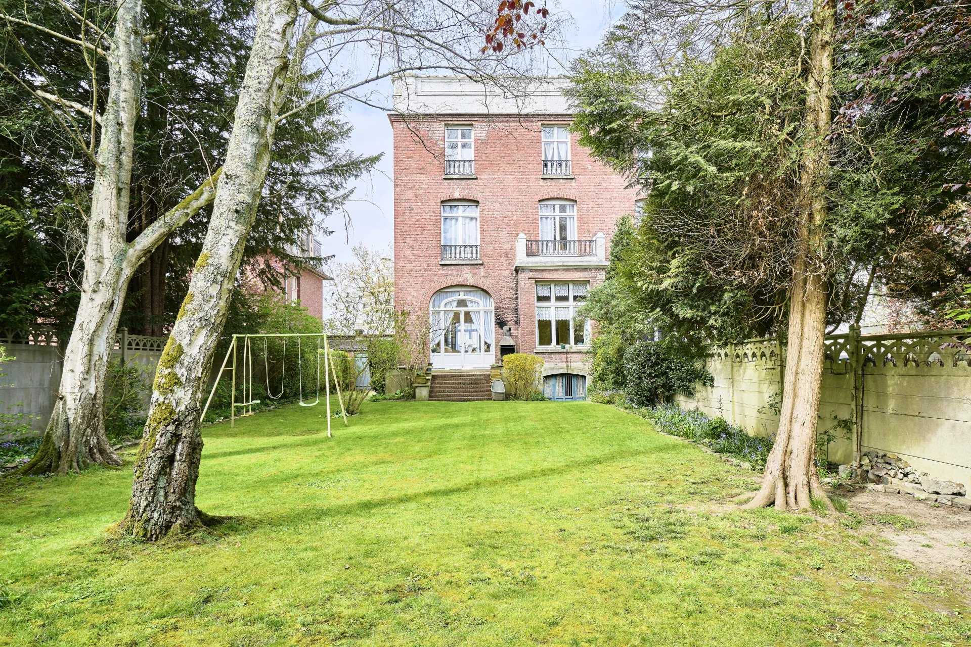 Tourcoing  - House 5 Bedrooms