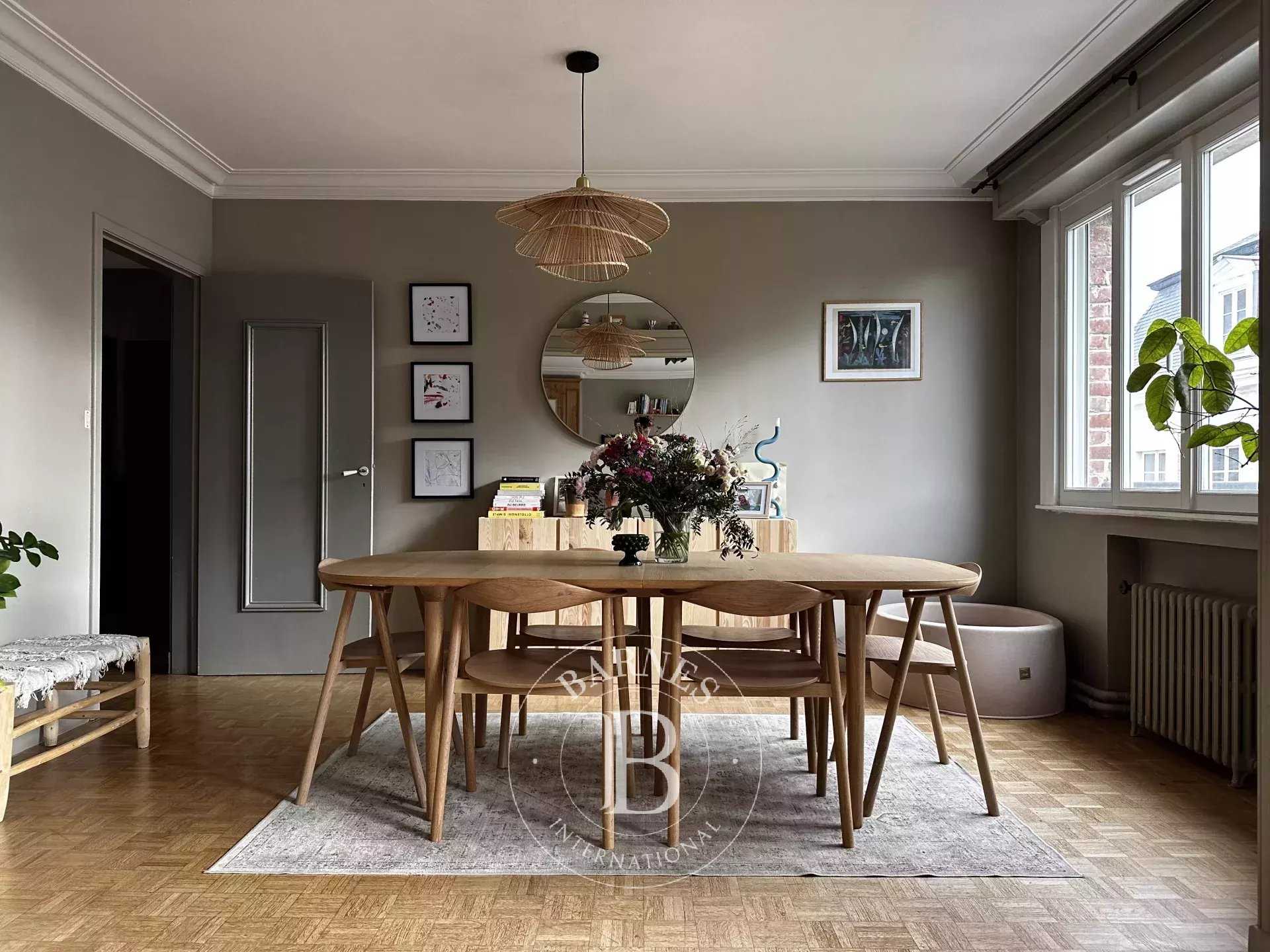 Apartment Lille