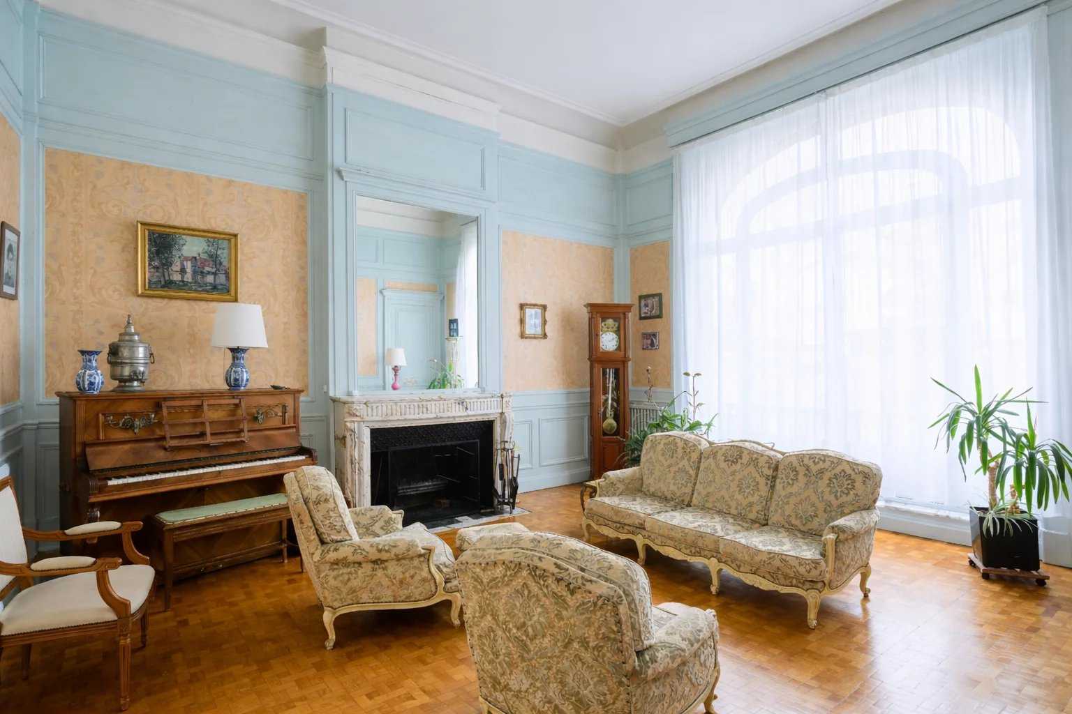 Tourcoing  - House 5 Bedrooms