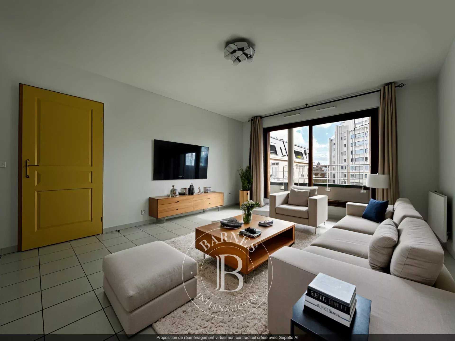 Apartment Lille