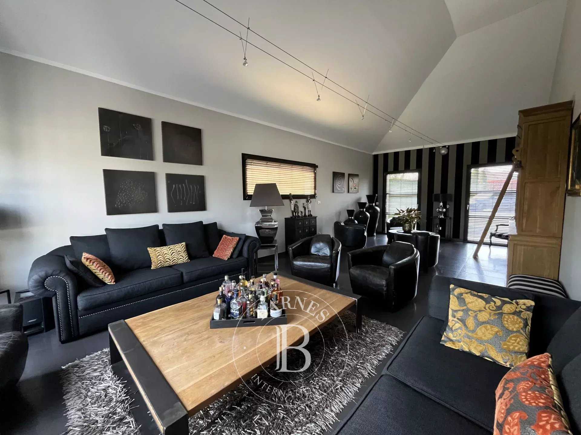 Bouvigny-Boyeffles  - House 3 Bedrooms