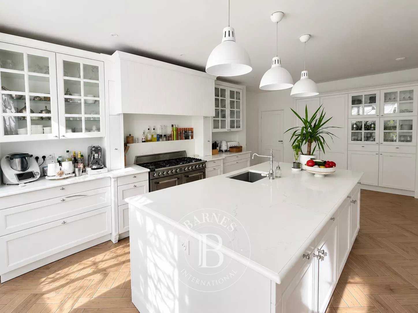 Hem  - Maison 7 Pi&egrave;ces 5 Chambres