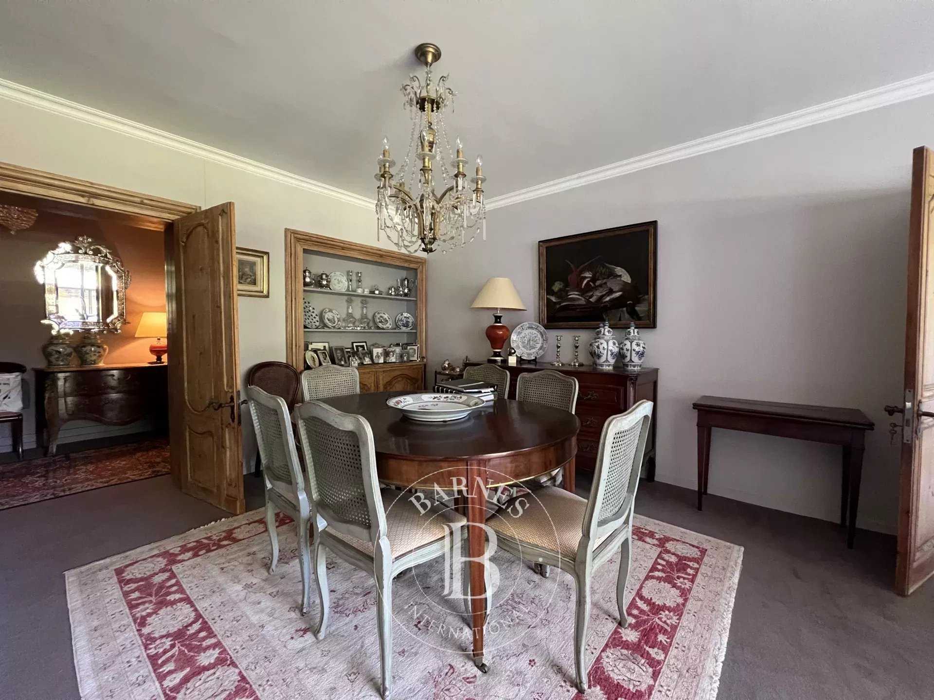 Villeneuve-d'Ascq  - Apartment 3 Bedrooms