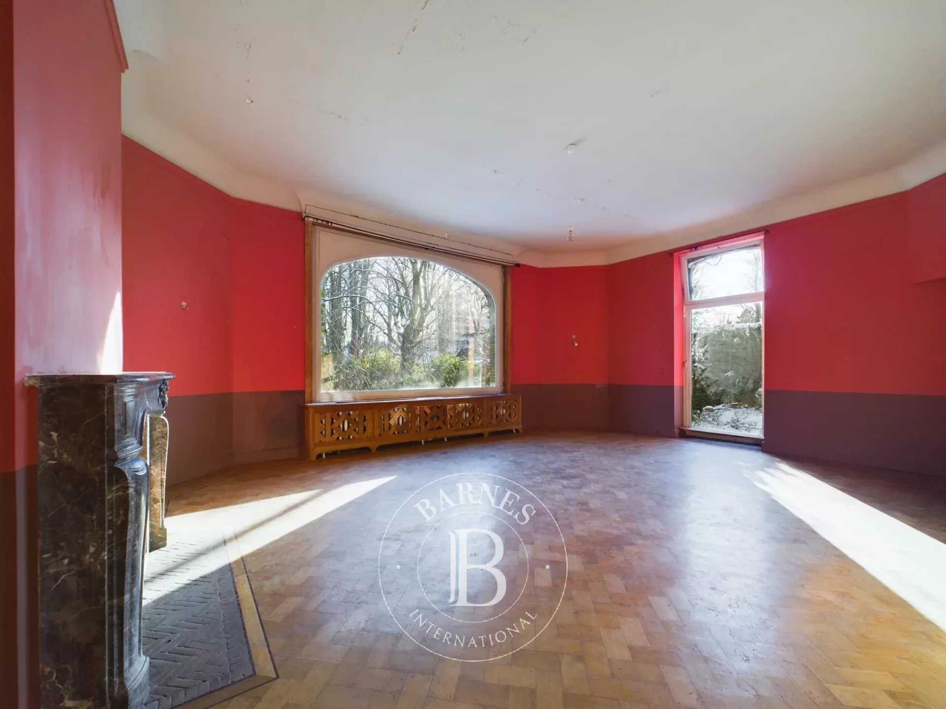 Tourcoing  - Mansion 5 Bedrooms