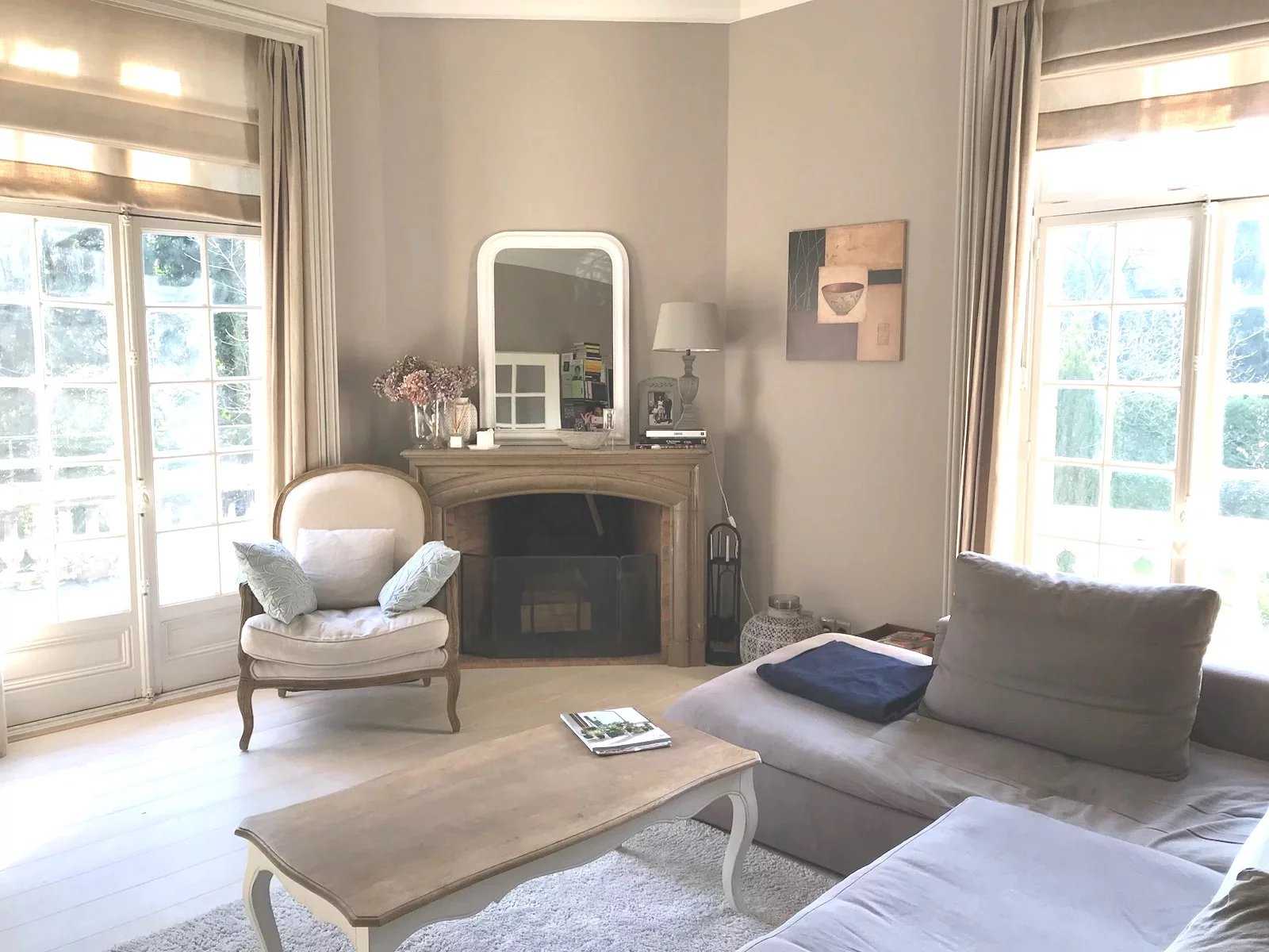 Mouvaux  - Apartment 5 Bedrooms