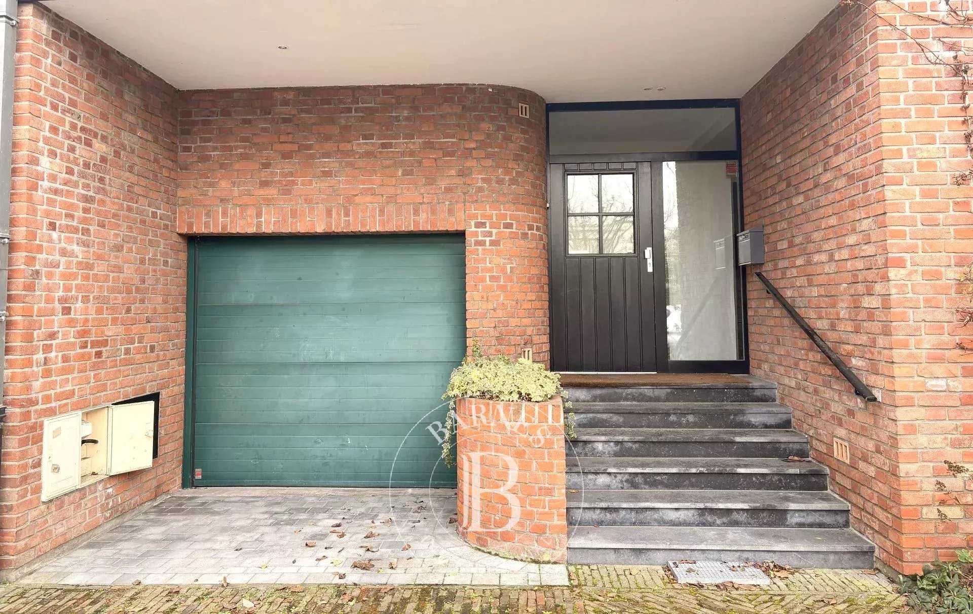 Marcq-en-Baroeul  - Apartment 3 Bedrooms