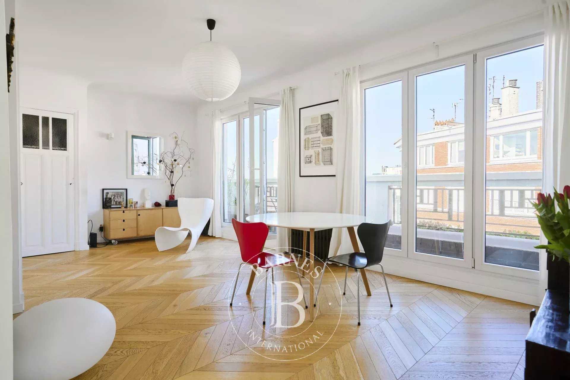 Lille  - Appartement 2 Pi&egrave;ces, 1 Chambre