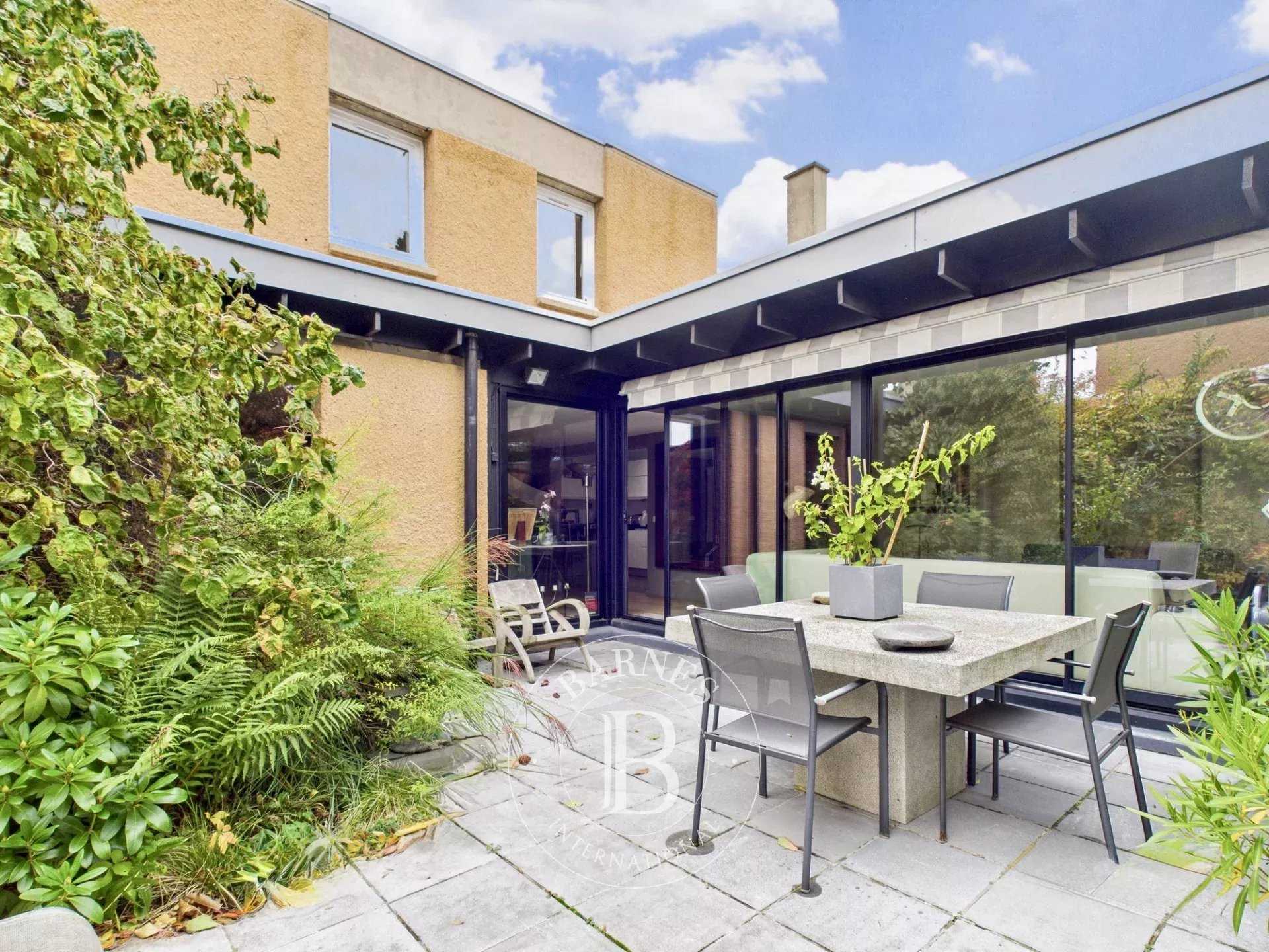 Villeneuve-d'Ascq  - House 3 Bedrooms