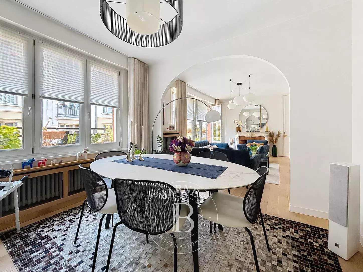 Lille  - Apartment 3 Bedrooms