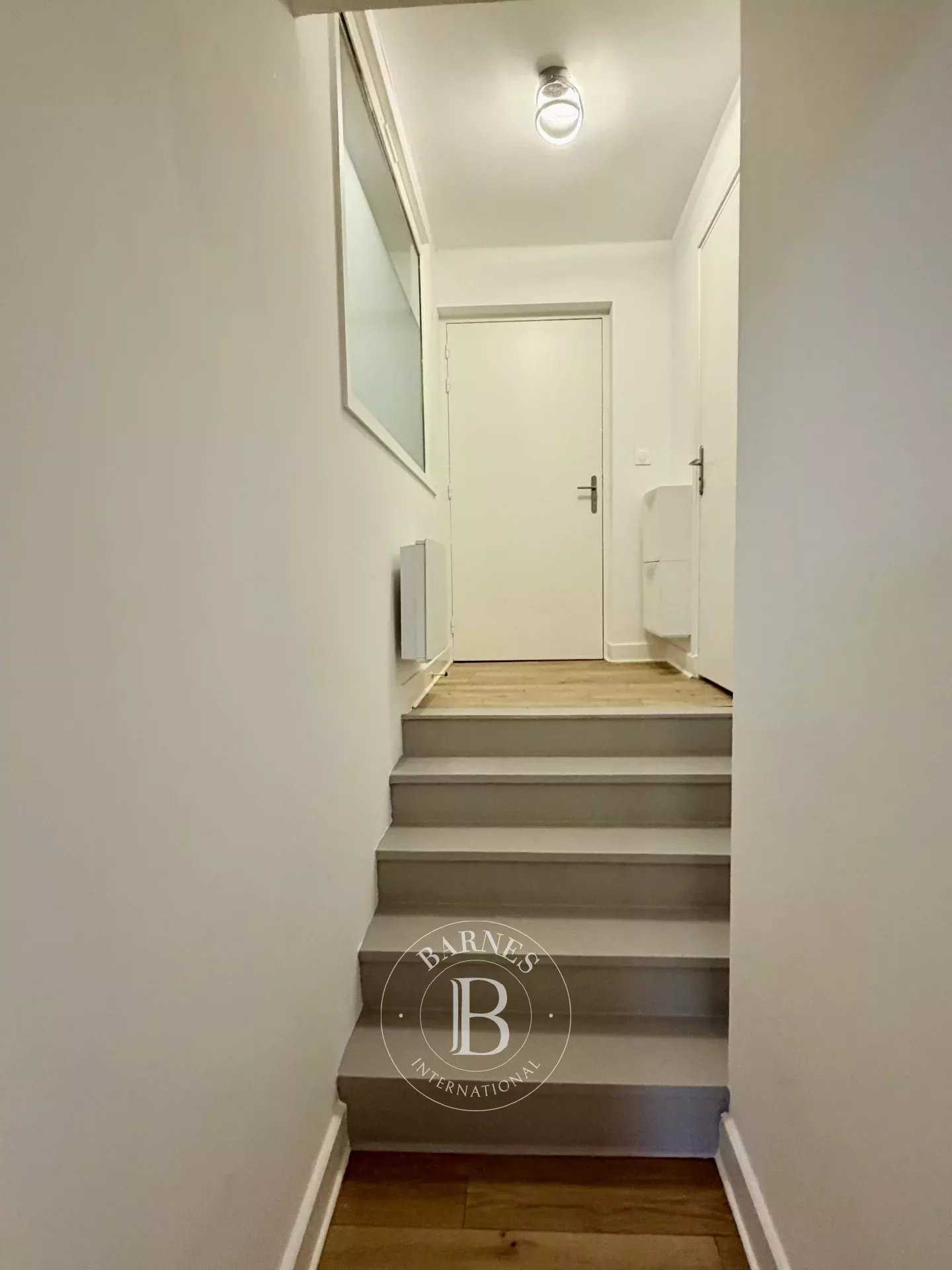 Lille  - Apartment 2 Bedrooms