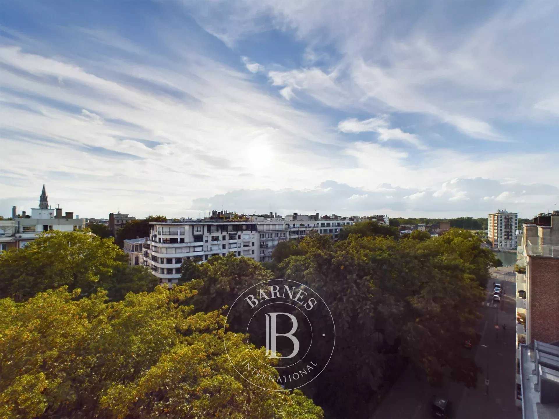 Lille  - Apartment 3 Bedrooms