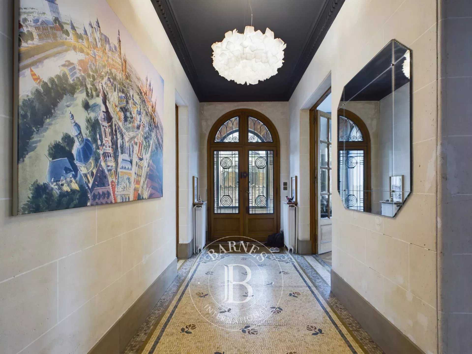 Villeneuve-d'Ascq  - House 6 Bedrooms