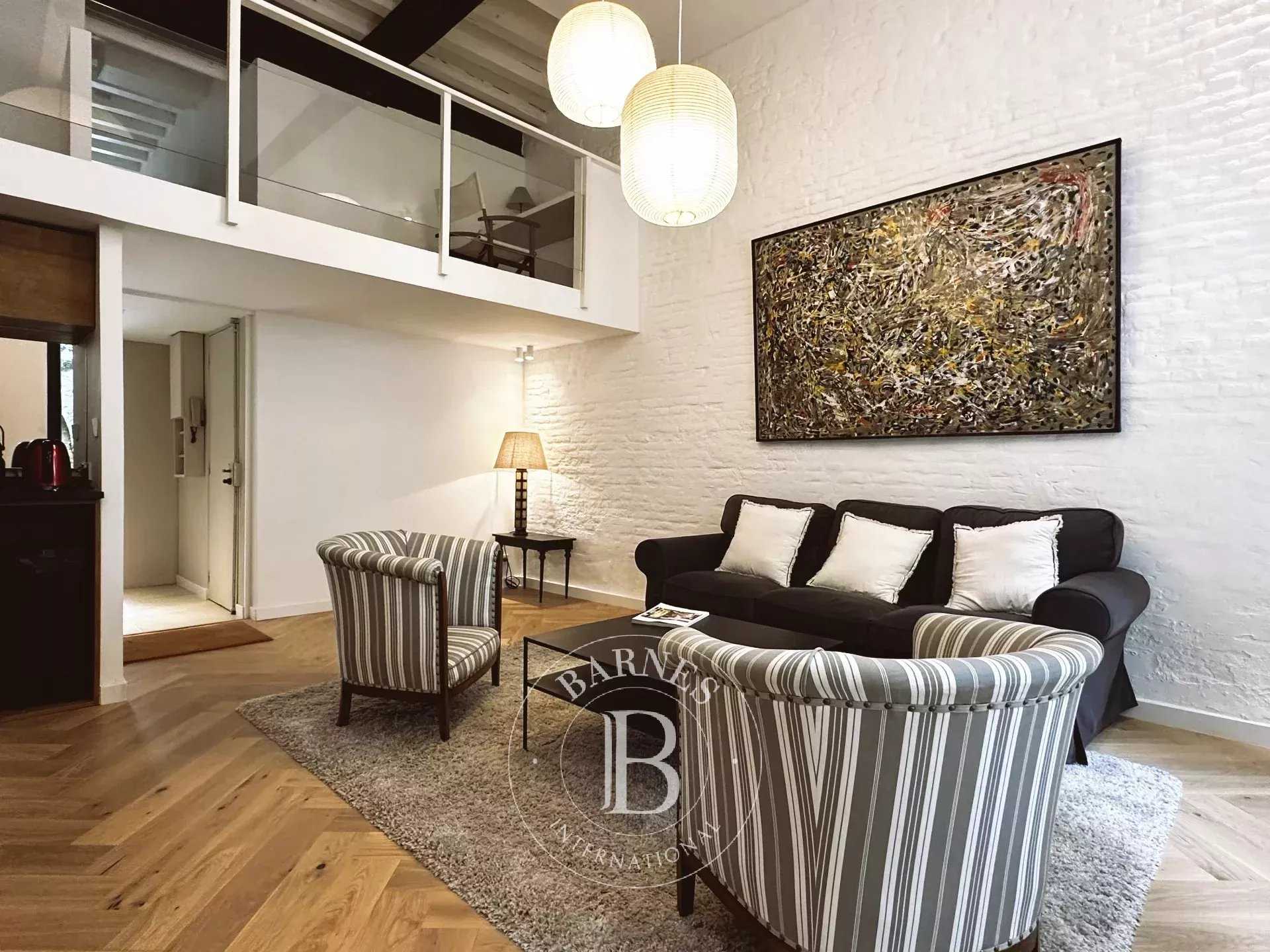 Lille  - Apartment 2 Bedrooms