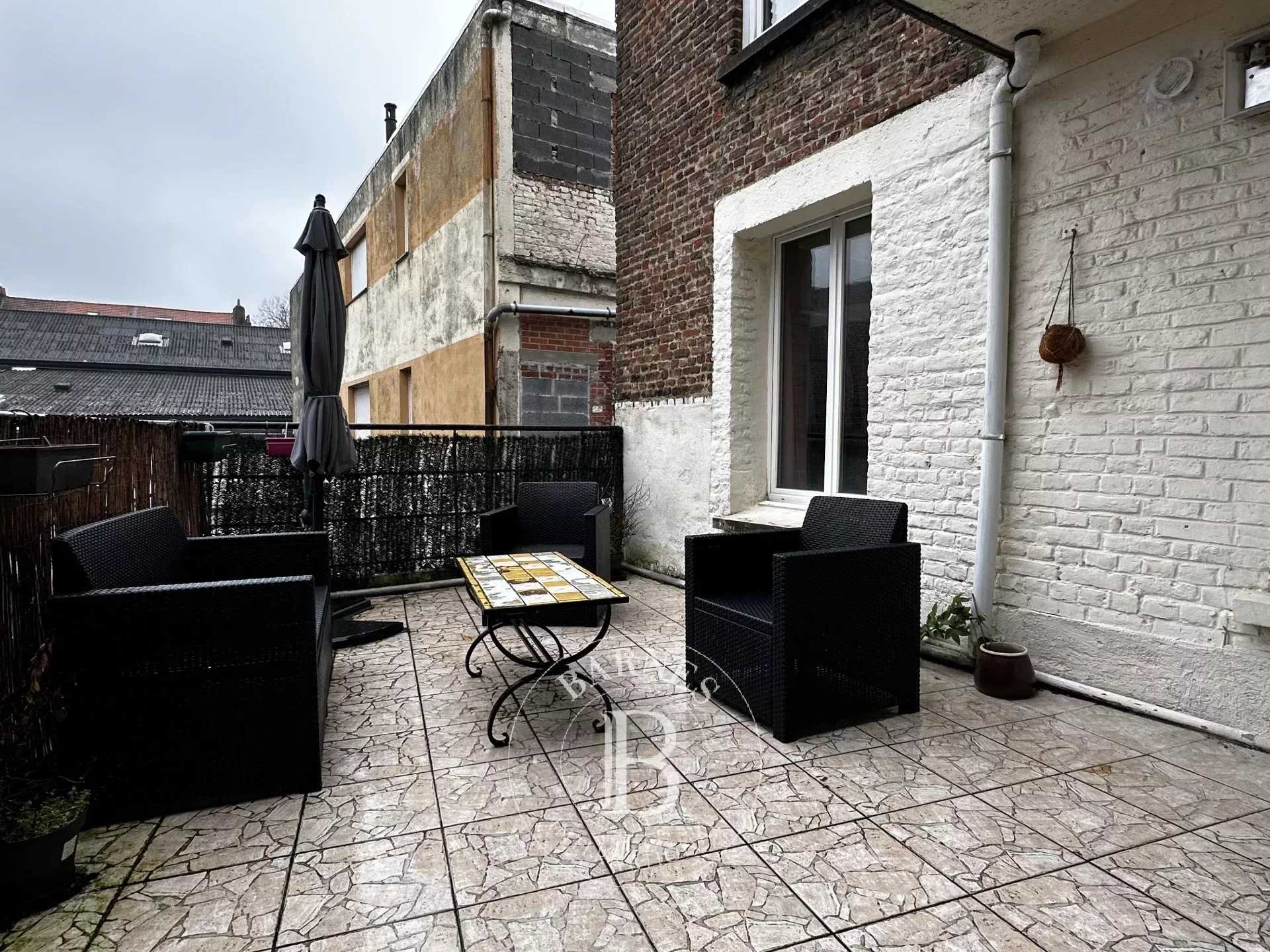Appartement Lille