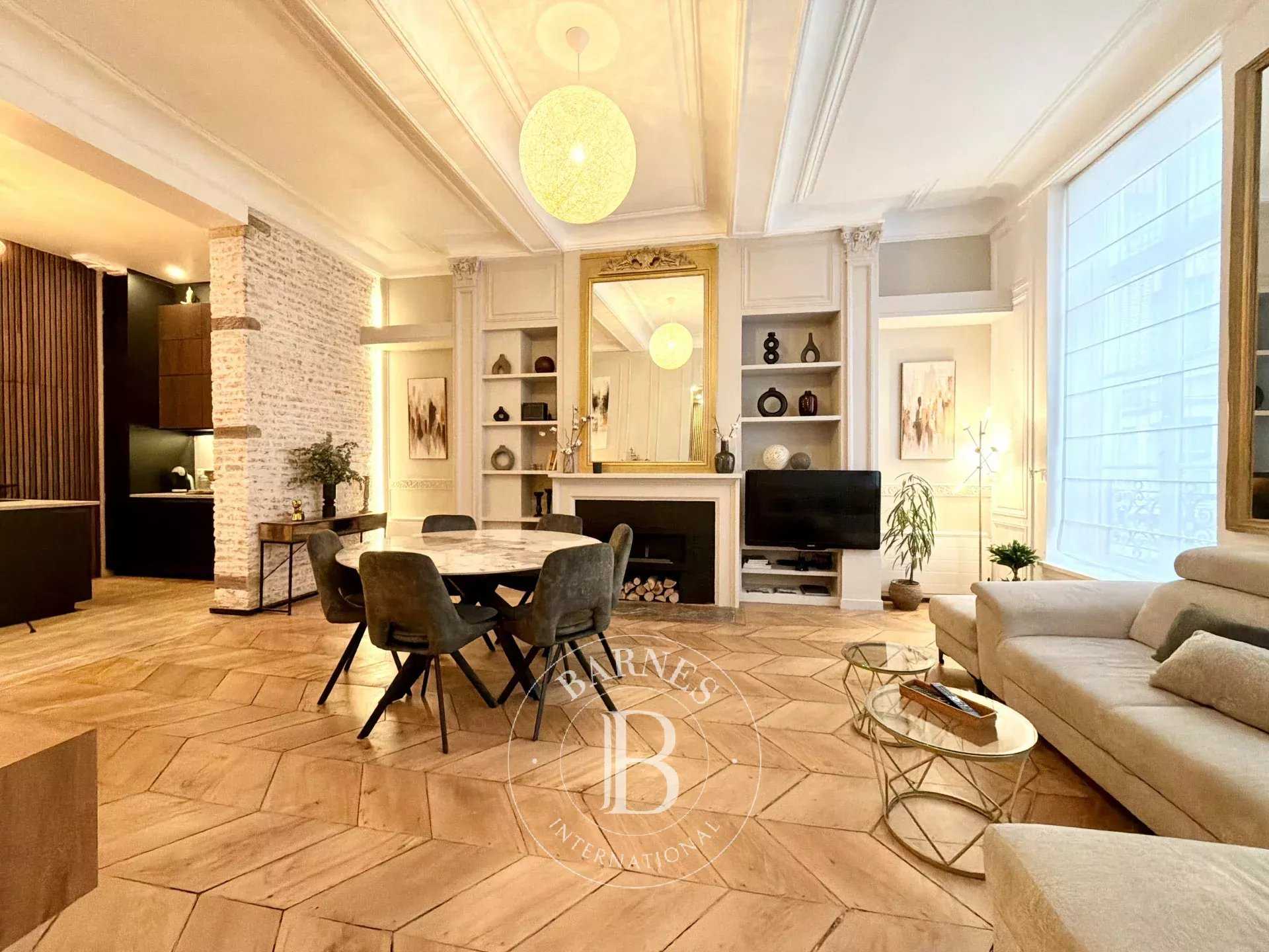 Lille  - Apartment 2 Bedrooms