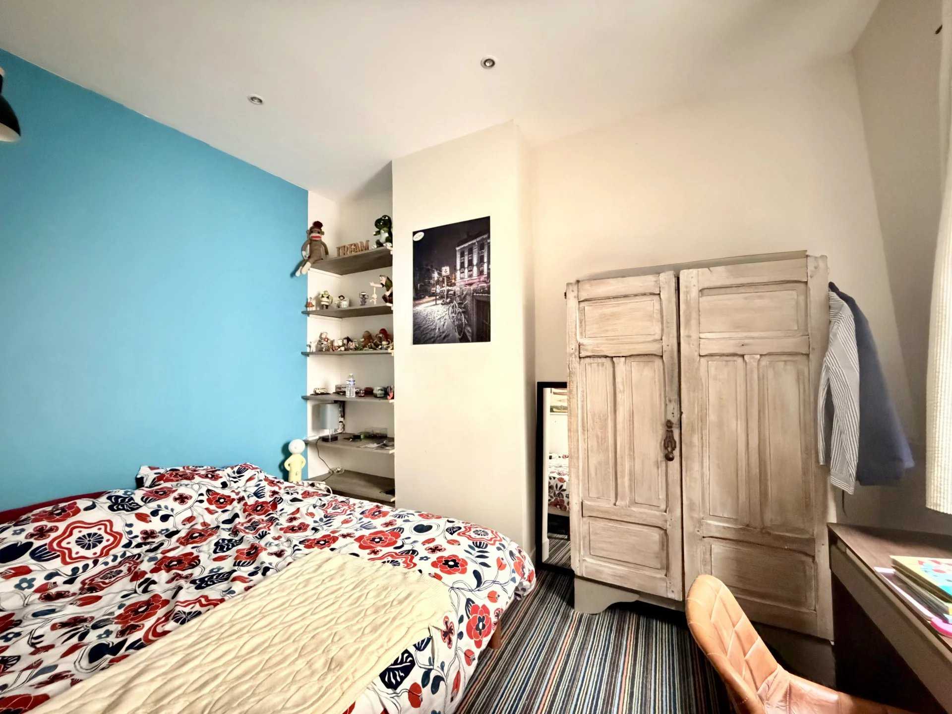 Lille  - House 3 Bedrooms