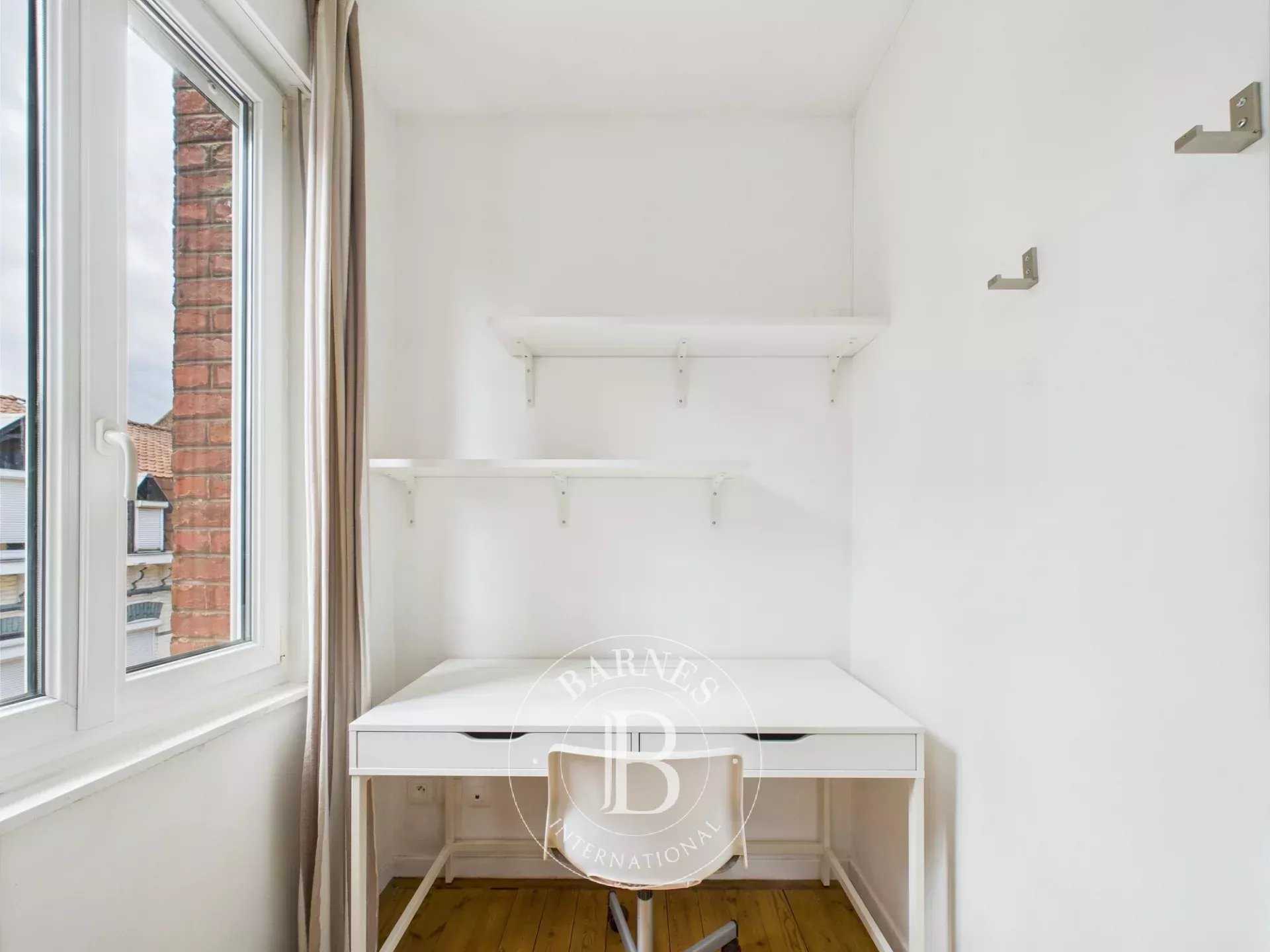 La Madeleine  - Apartment 2 Bedrooms