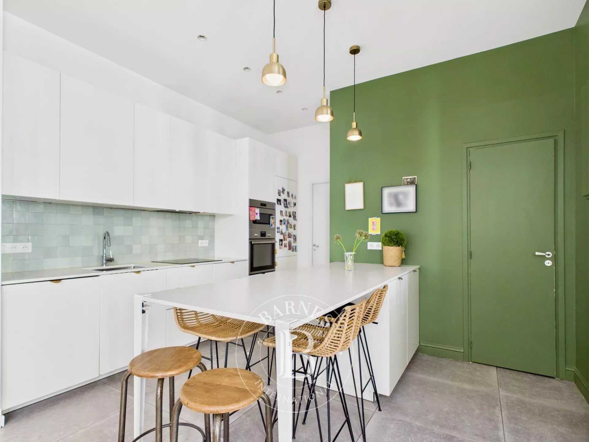 Lille  - Apartment 3 Bedrooms