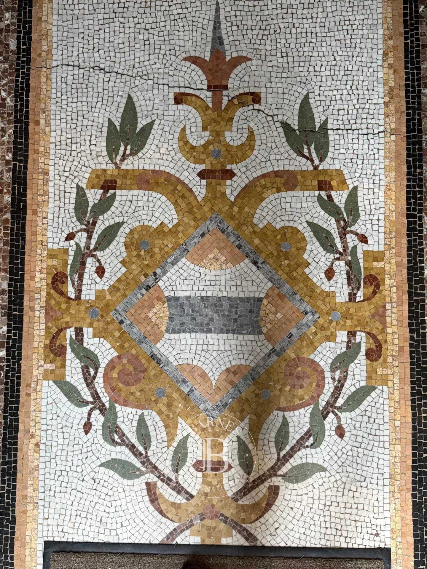 Mons-en-Baroeul  - House 7 Bedrooms