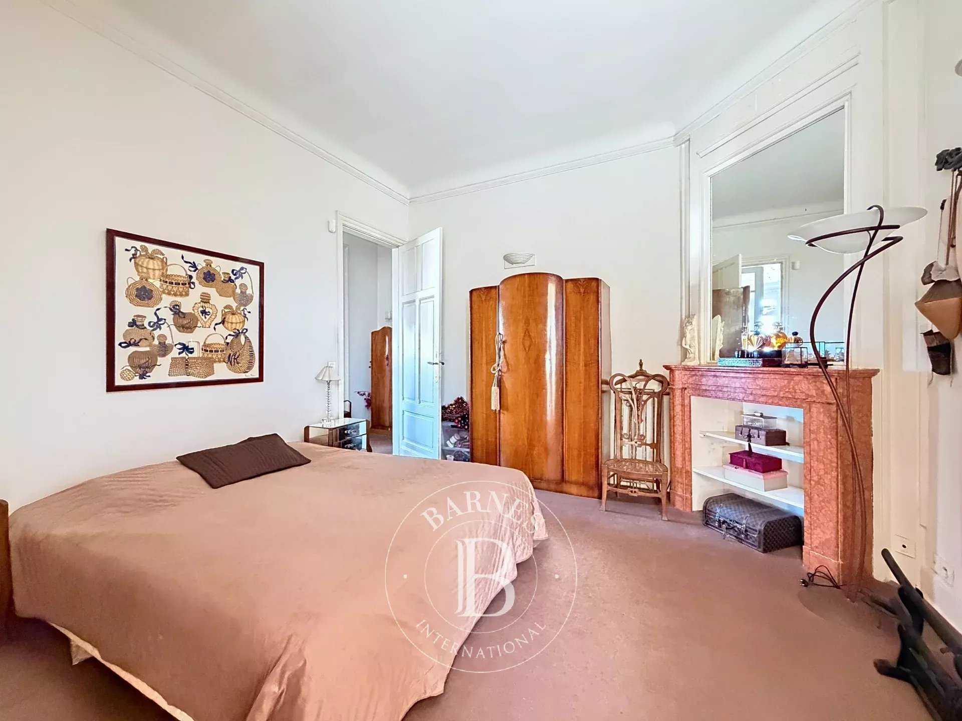 Marcq-en-Baroeul  - Apartment 5 Bedrooms