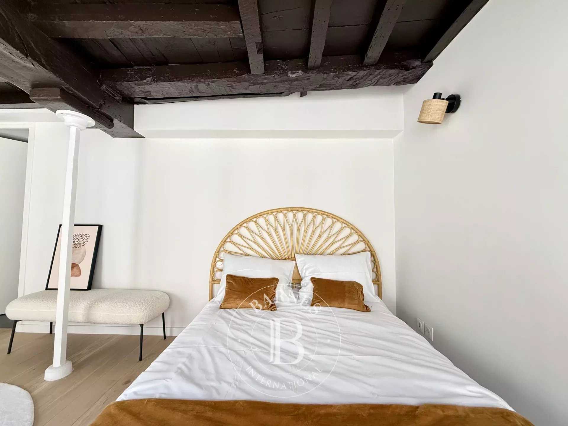 Lille  - Apartment 1 Bedroom