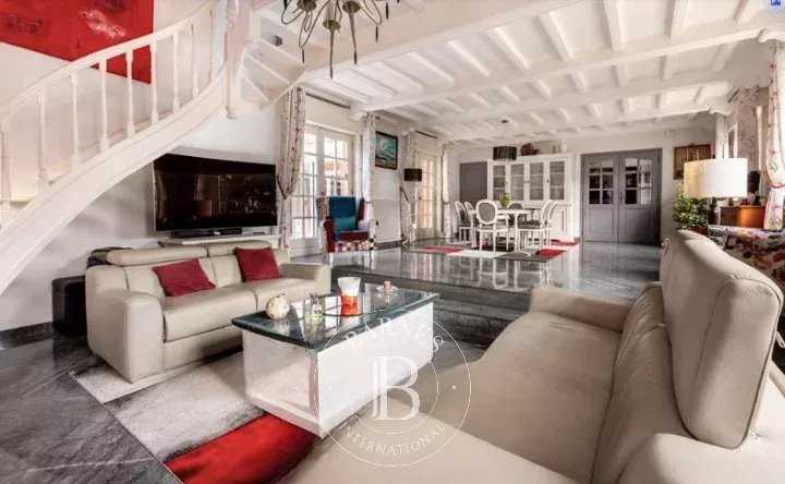 Wervicq-Sud  - Villa 12 Pi&egrave;ces 4 Chambres