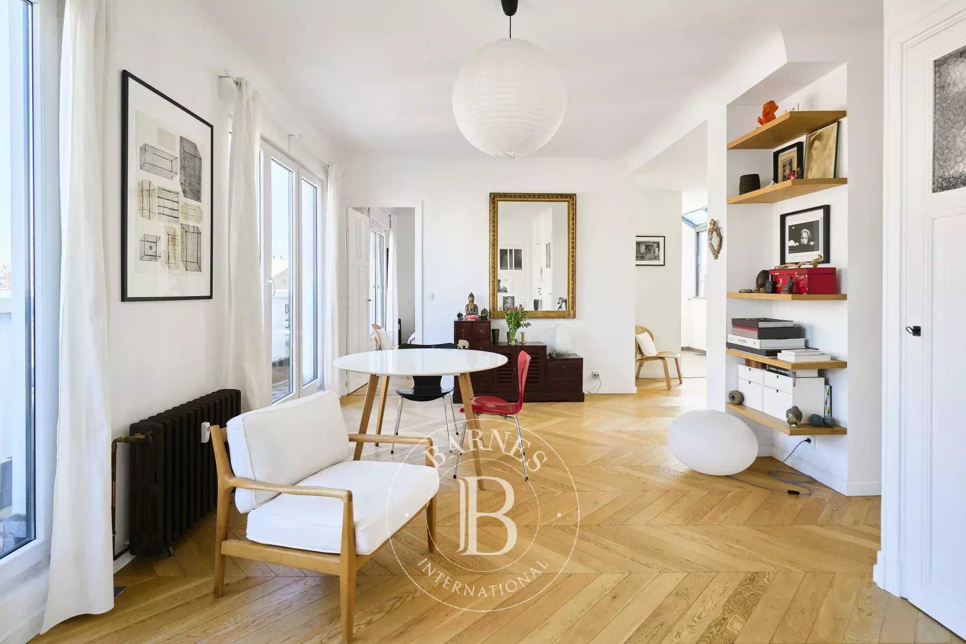 Lille  - Appartement 2 Pi&egrave;ces, 1 Chambre