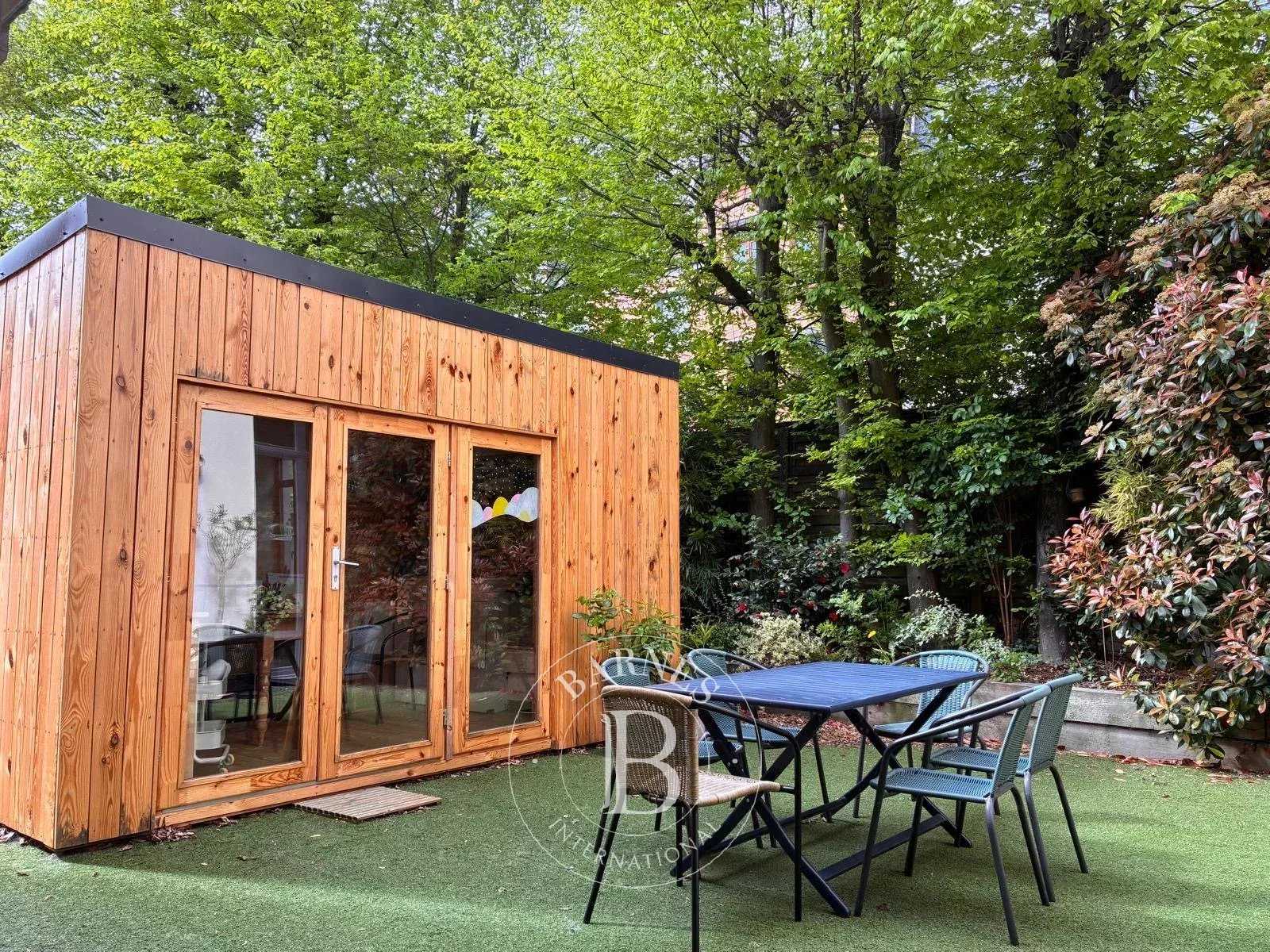 Lille  - Townhouse 5 Bedrooms