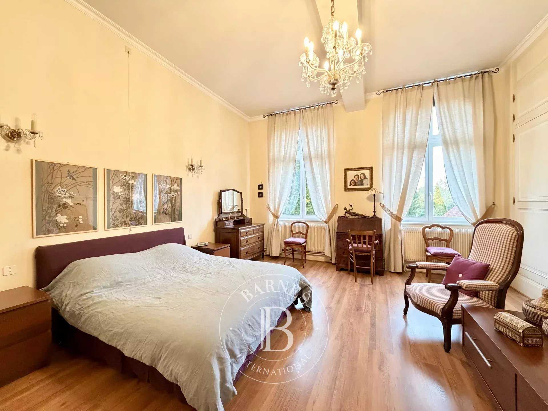 Saint-Venant  - House 6 Bedrooms