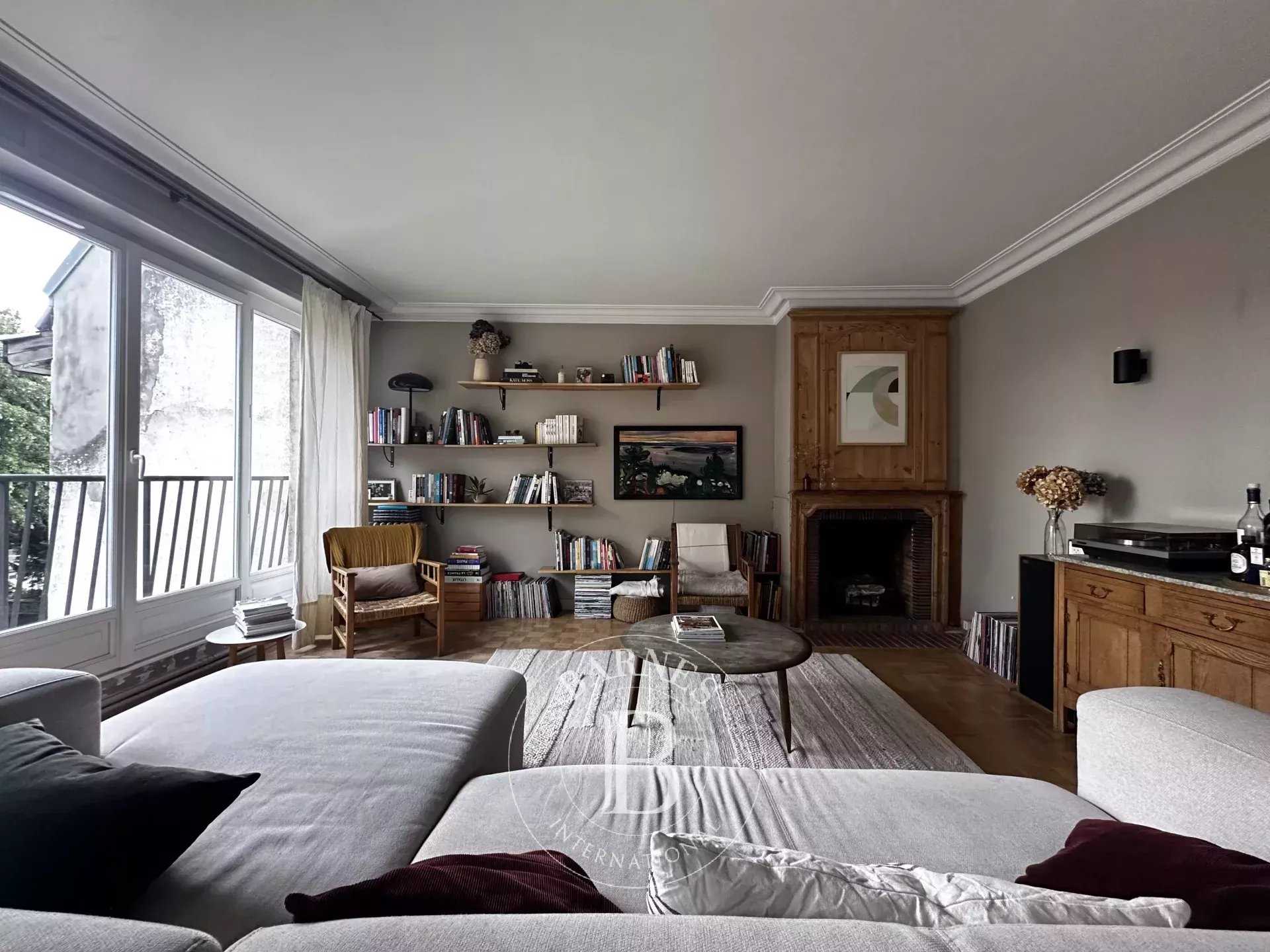 Lille  - Apartment 2 Bedrooms