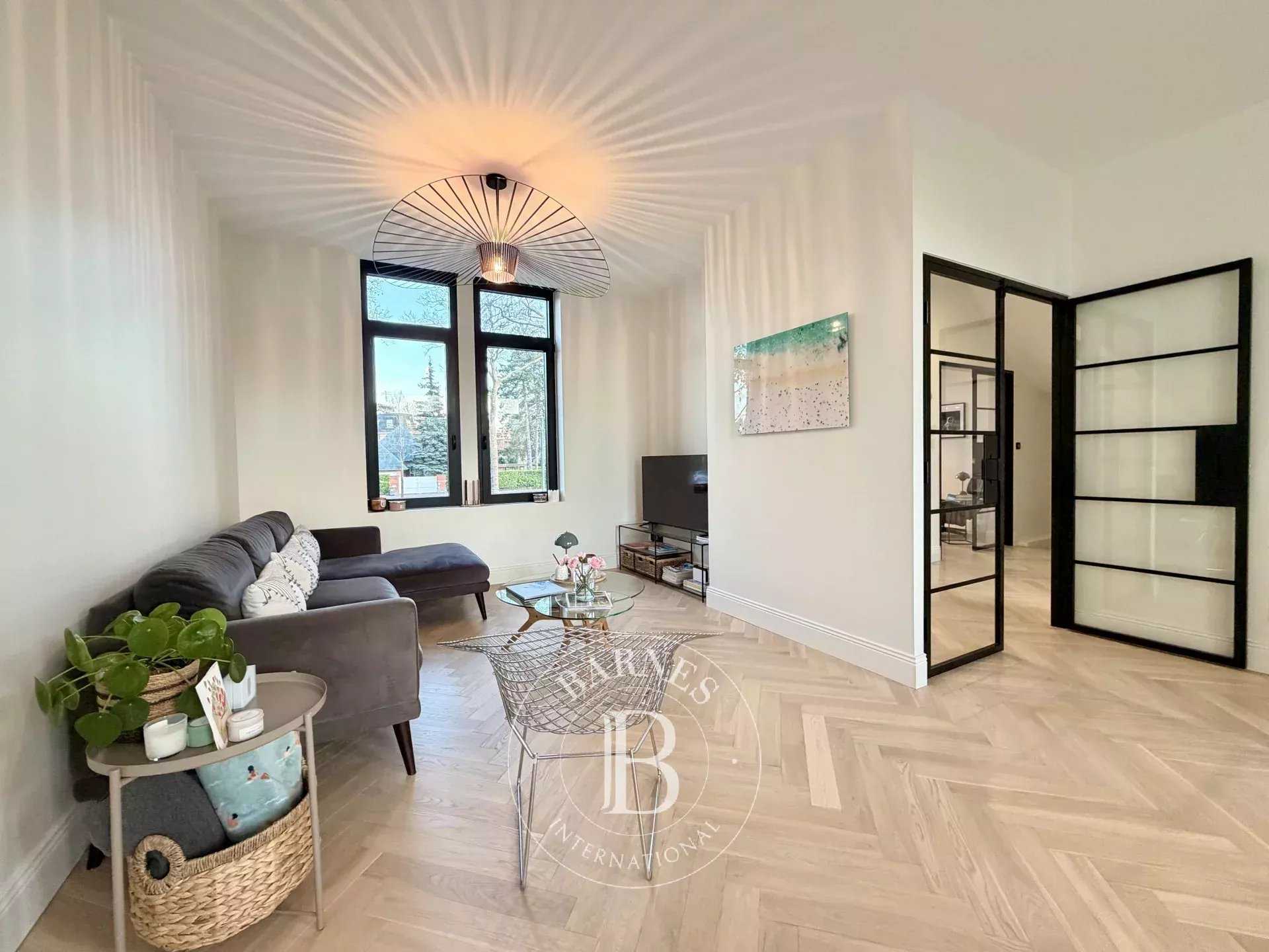 Marcq-en-Baroeul  - House 4 Bedrooms