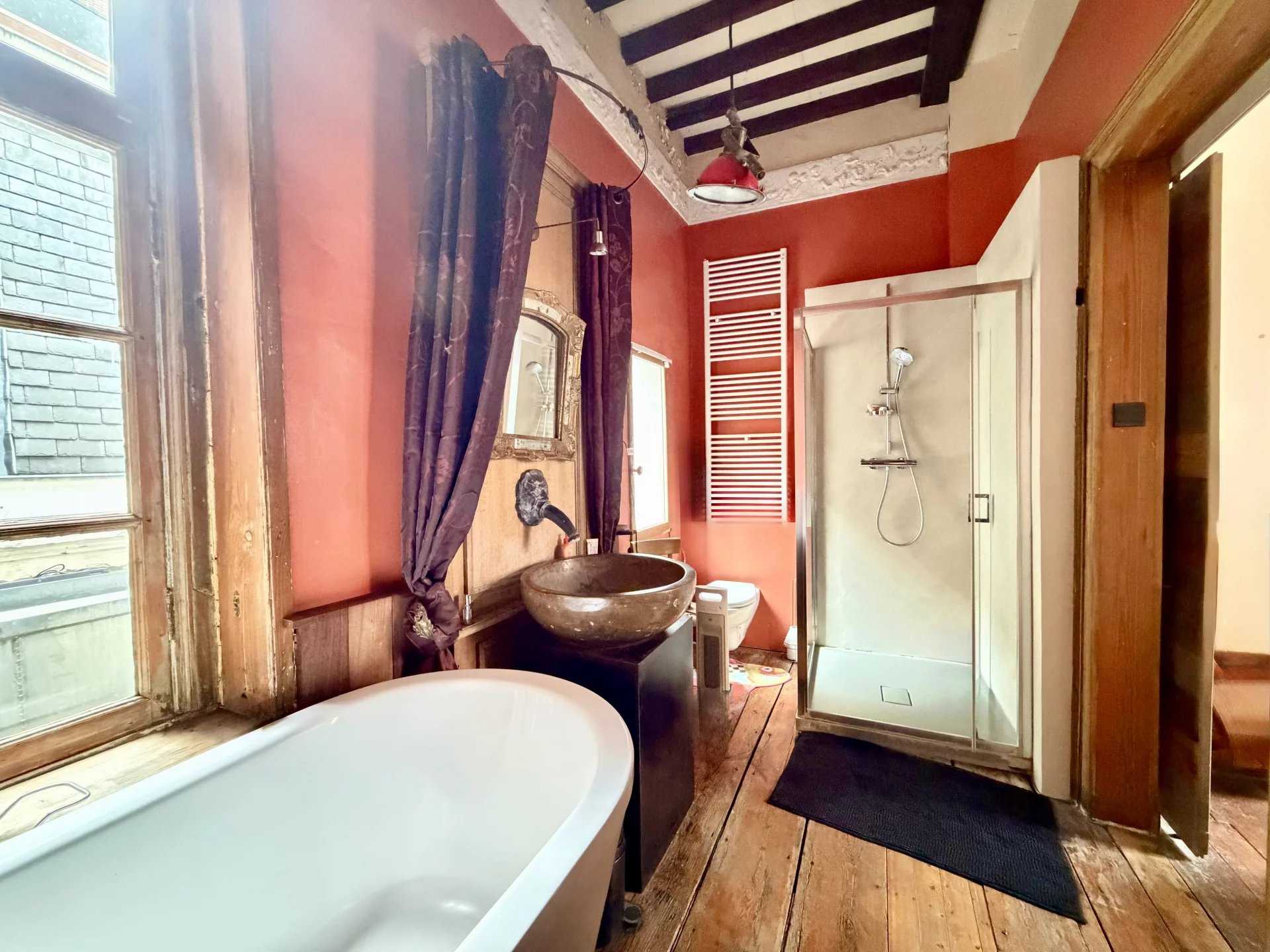 Lille  - House 3 Bedrooms