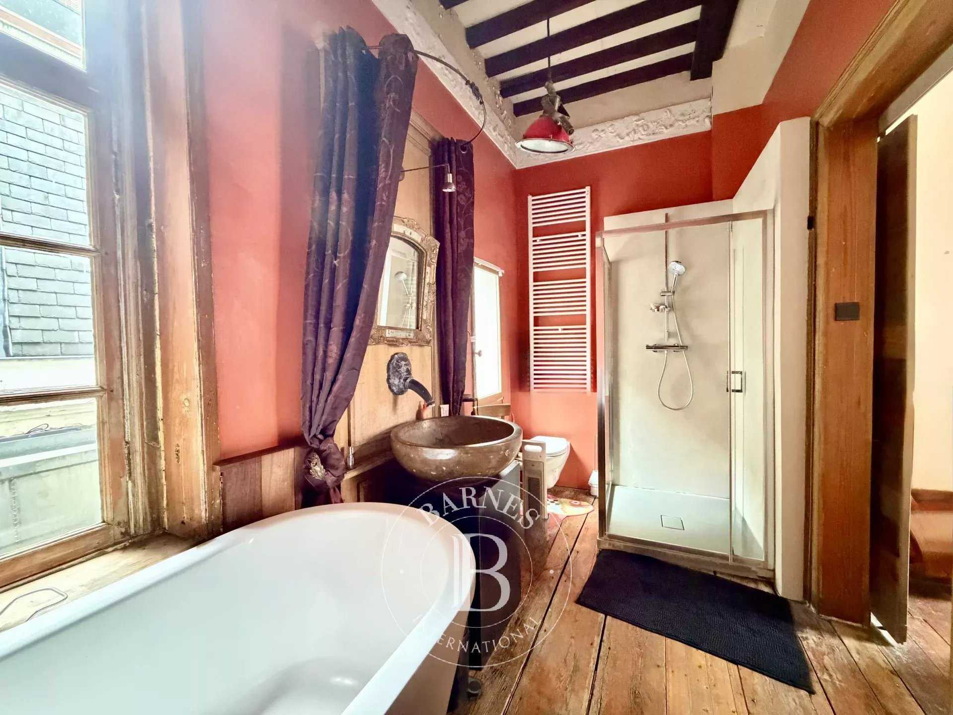 Lille  - House 3 Bedrooms