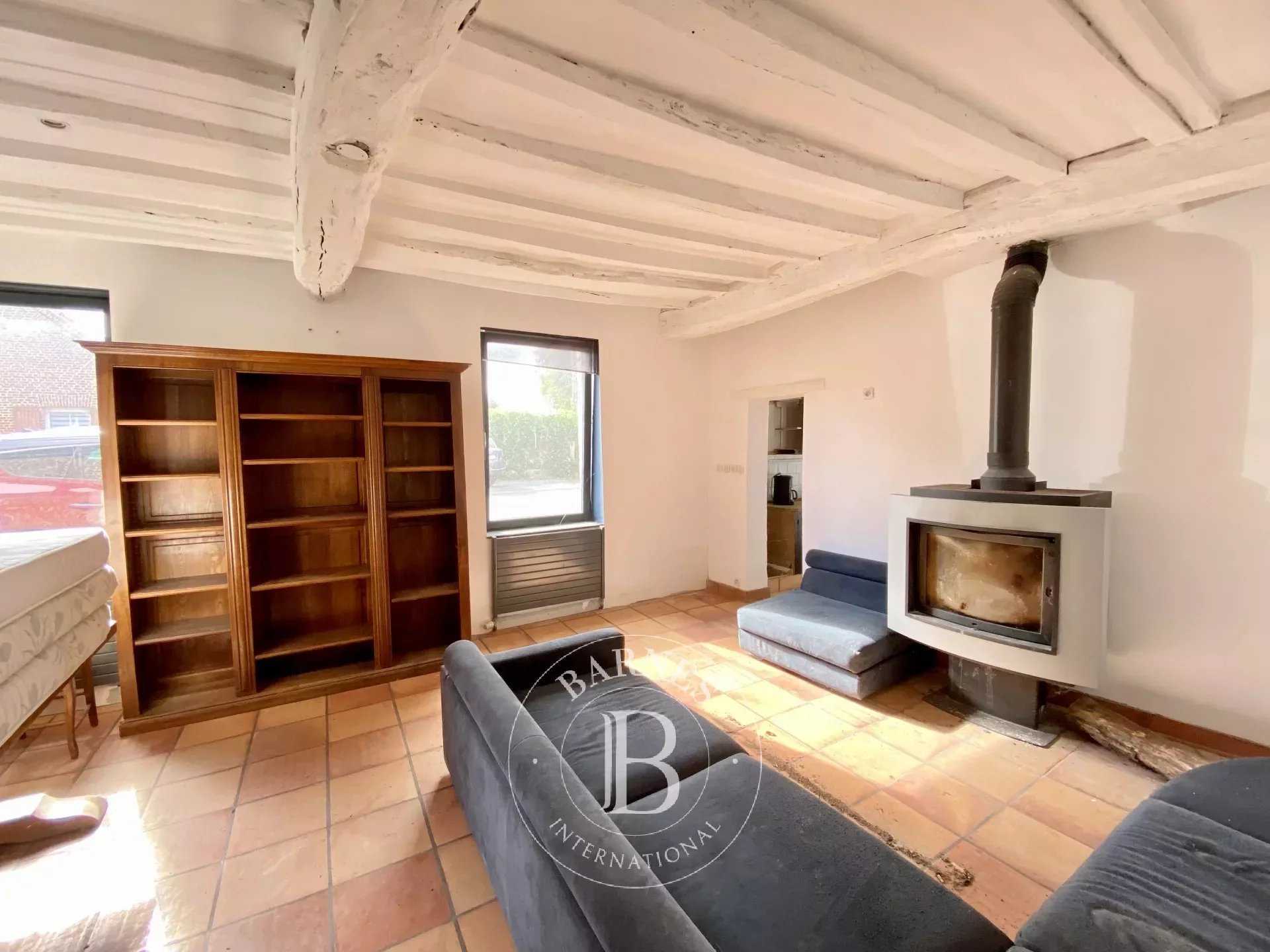 Auchy-lez-Orchies  - House 4 Bedrooms