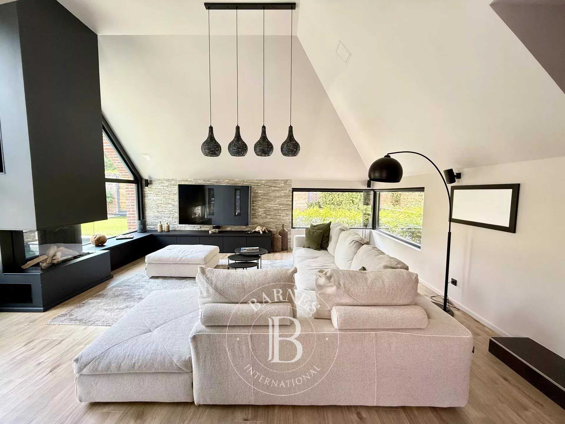 Douai  - House 5 Bedrooms