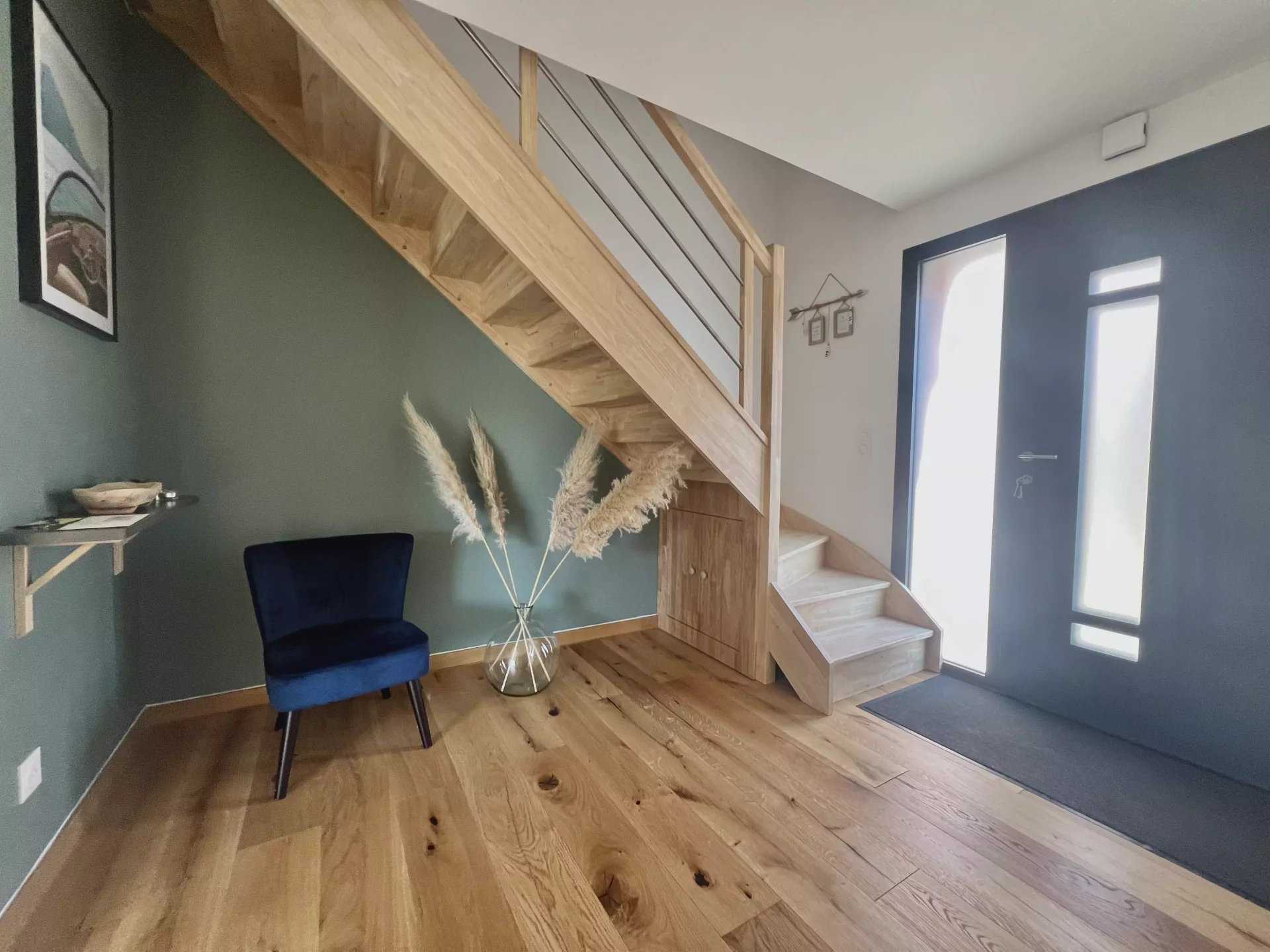 Templeuve-en-Pévèle  - House 5 Bedrooms