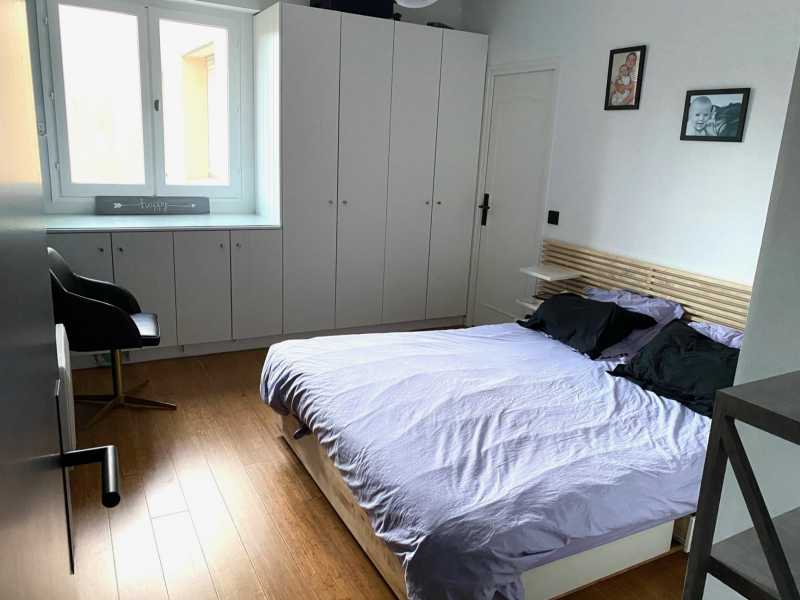 Lille  - Appartement 4 Pièces 2 Chambres