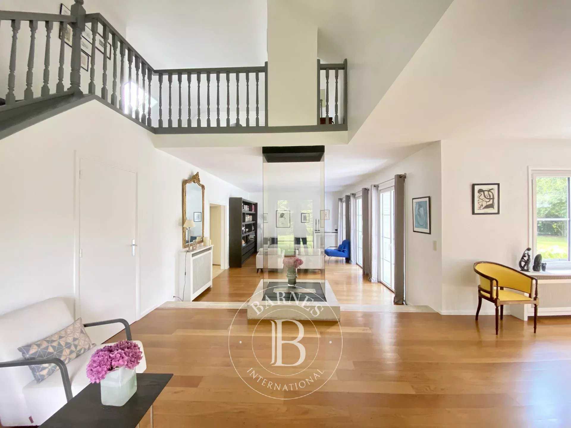 Bondues  - Maison 7 Pièces 4 Chambres