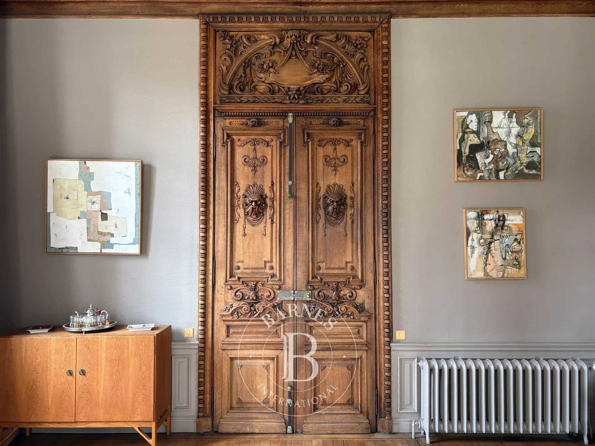 Arras  - House 5 Bedrooms