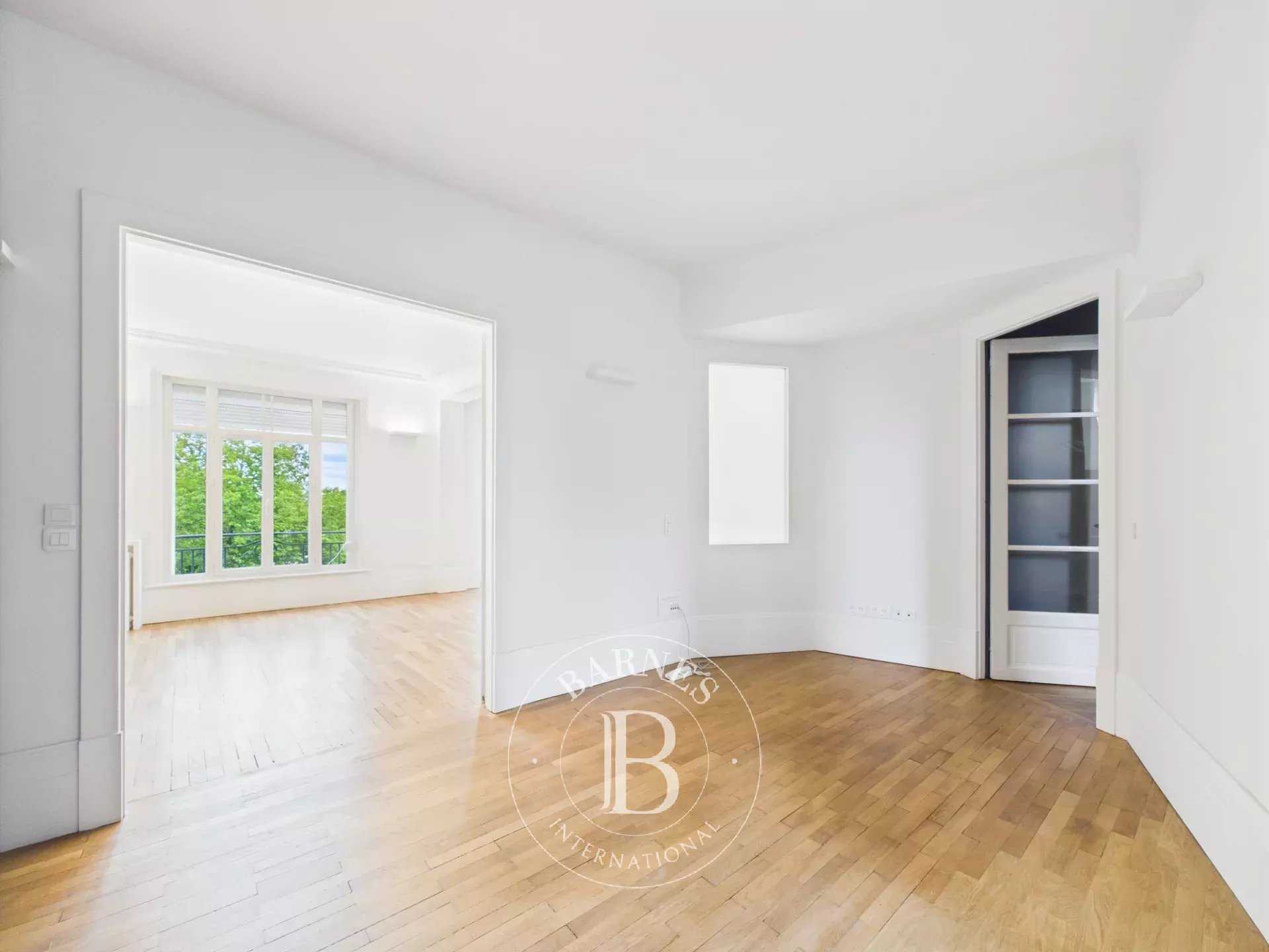 Marcq-en-Baroeul  - Apartment 3 Bedrooms
