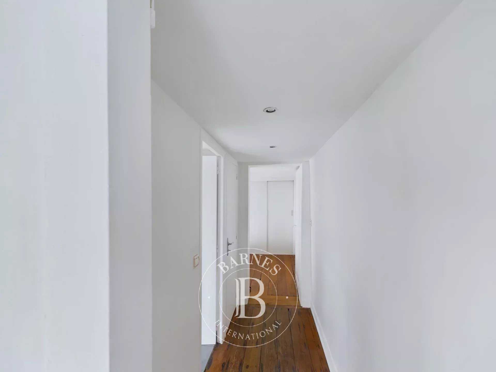 Lille  - Appartement 2 Pièces, 1 Chambre