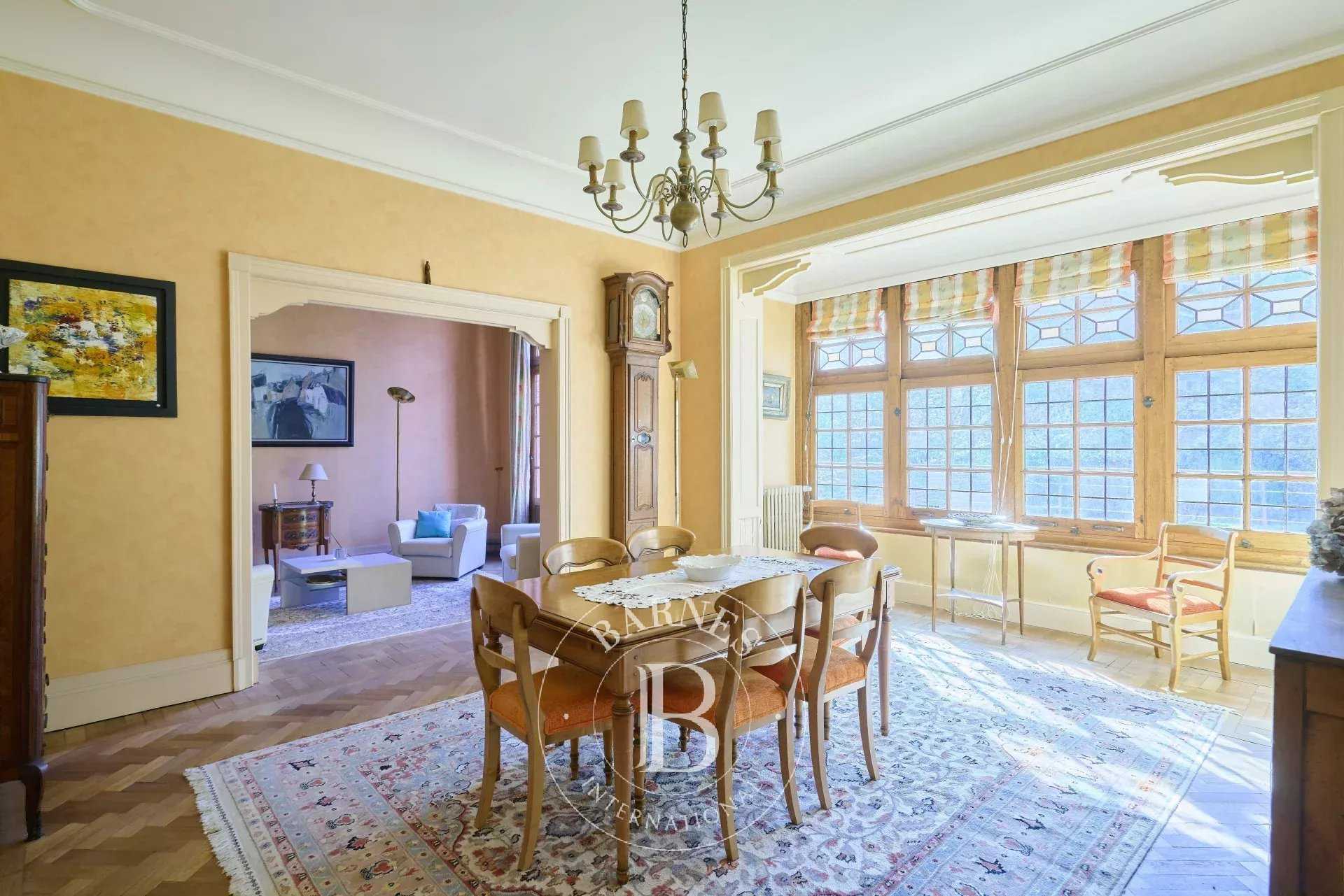 La Madeleine  - Maison 15 Pi&egrave;ces 4 Chambres