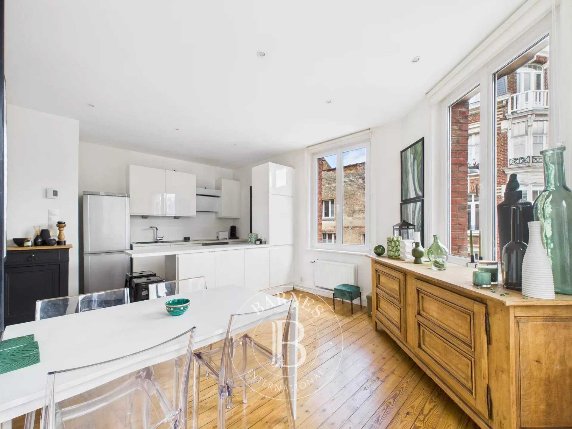La Madeleine  - Apartment 2 Bedrooms