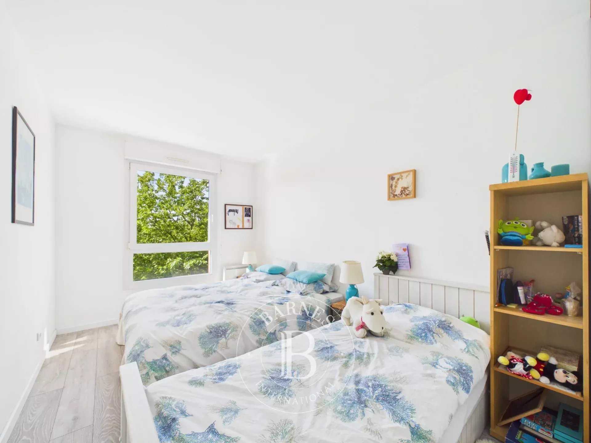 Croix  - Apartment 3 Bedrooms