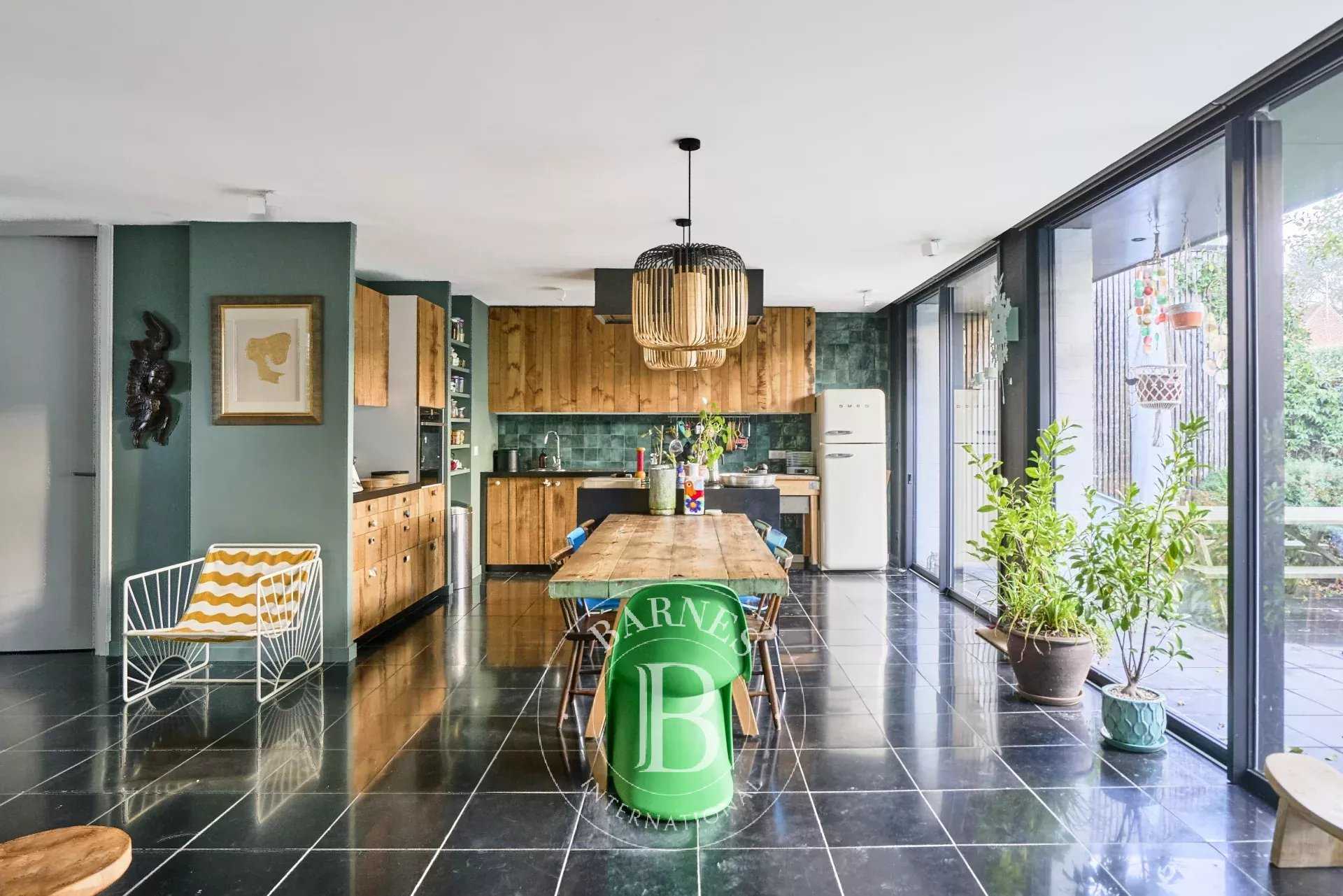 Bondues  - House 3 Bedrooms